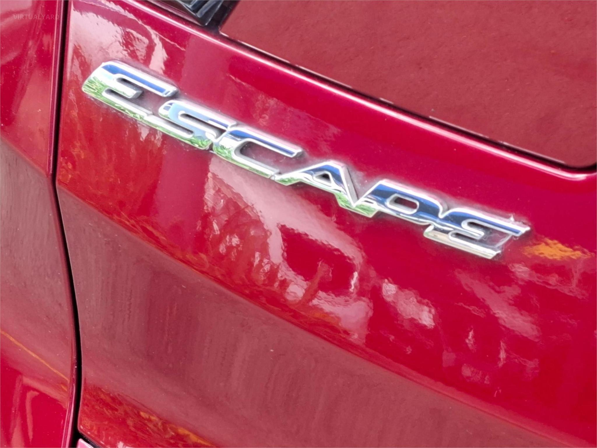 2018 FORD ESCAPE ZG ST-LINE WAGON 5DR SPTS AUTO 6SP, AWD 2.0T [MY18.75] image 31