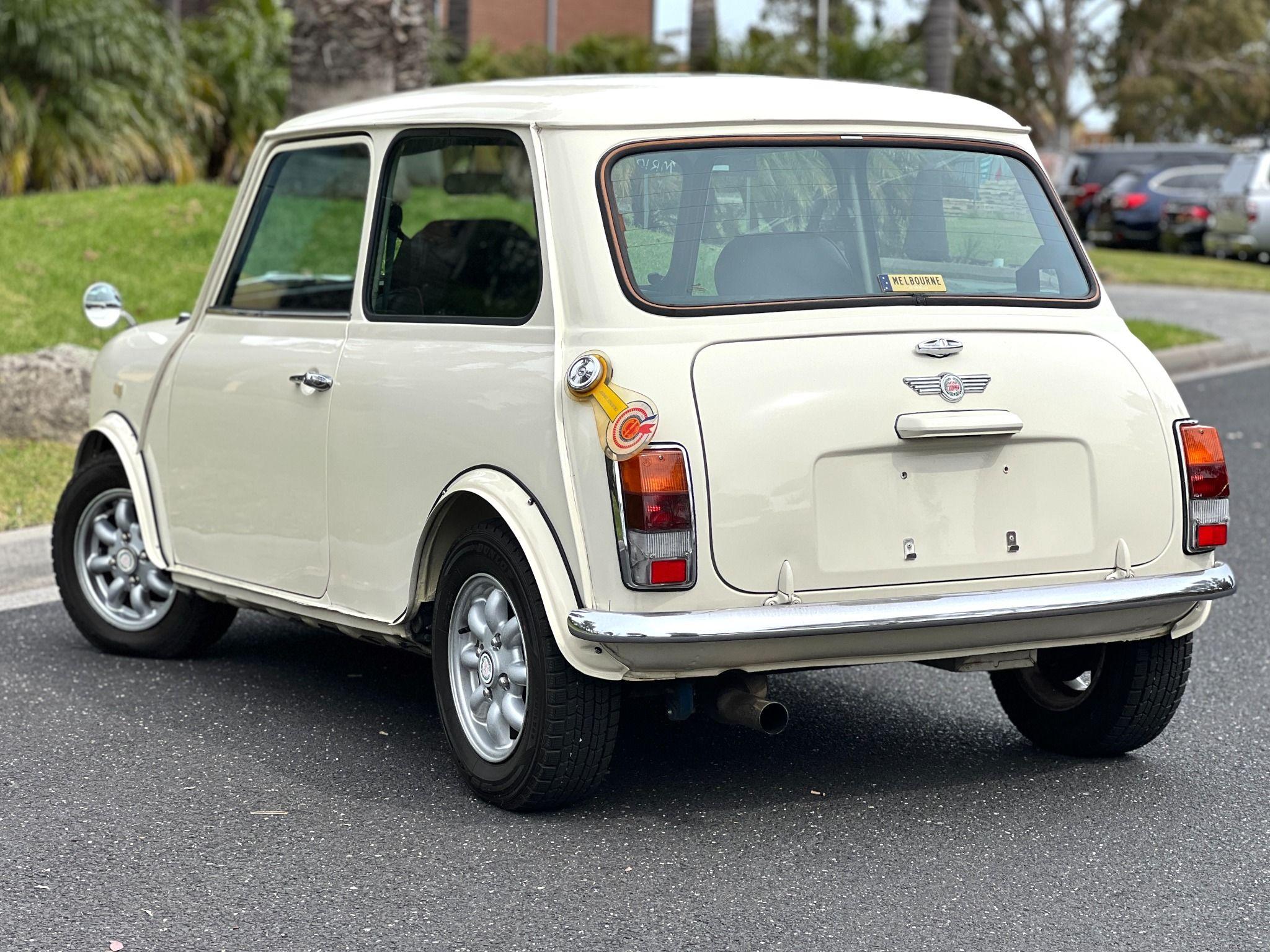 ROVER Mini