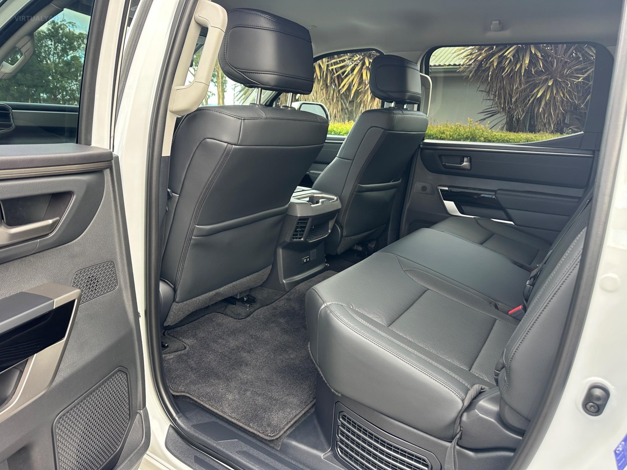 TOYOTA TUNDRA