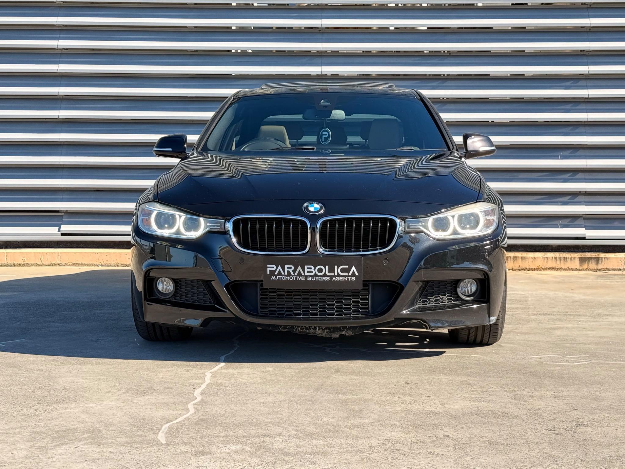 BMW 3