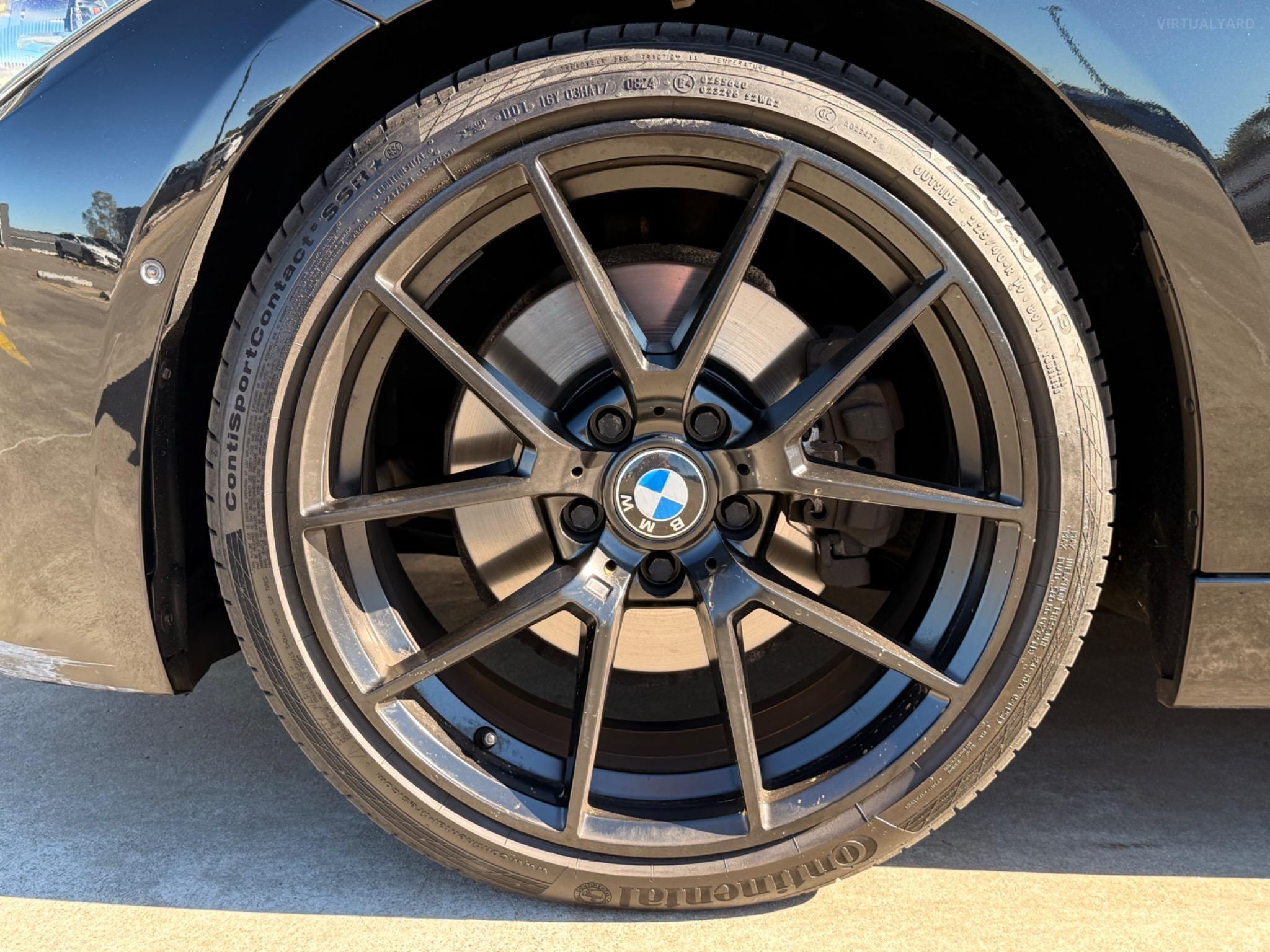 BMW 3