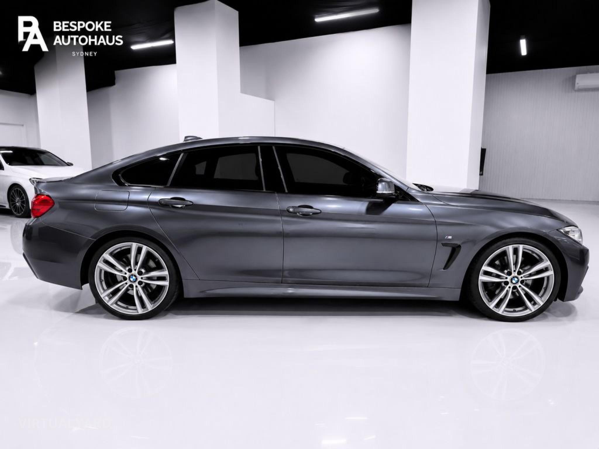 BMW 4