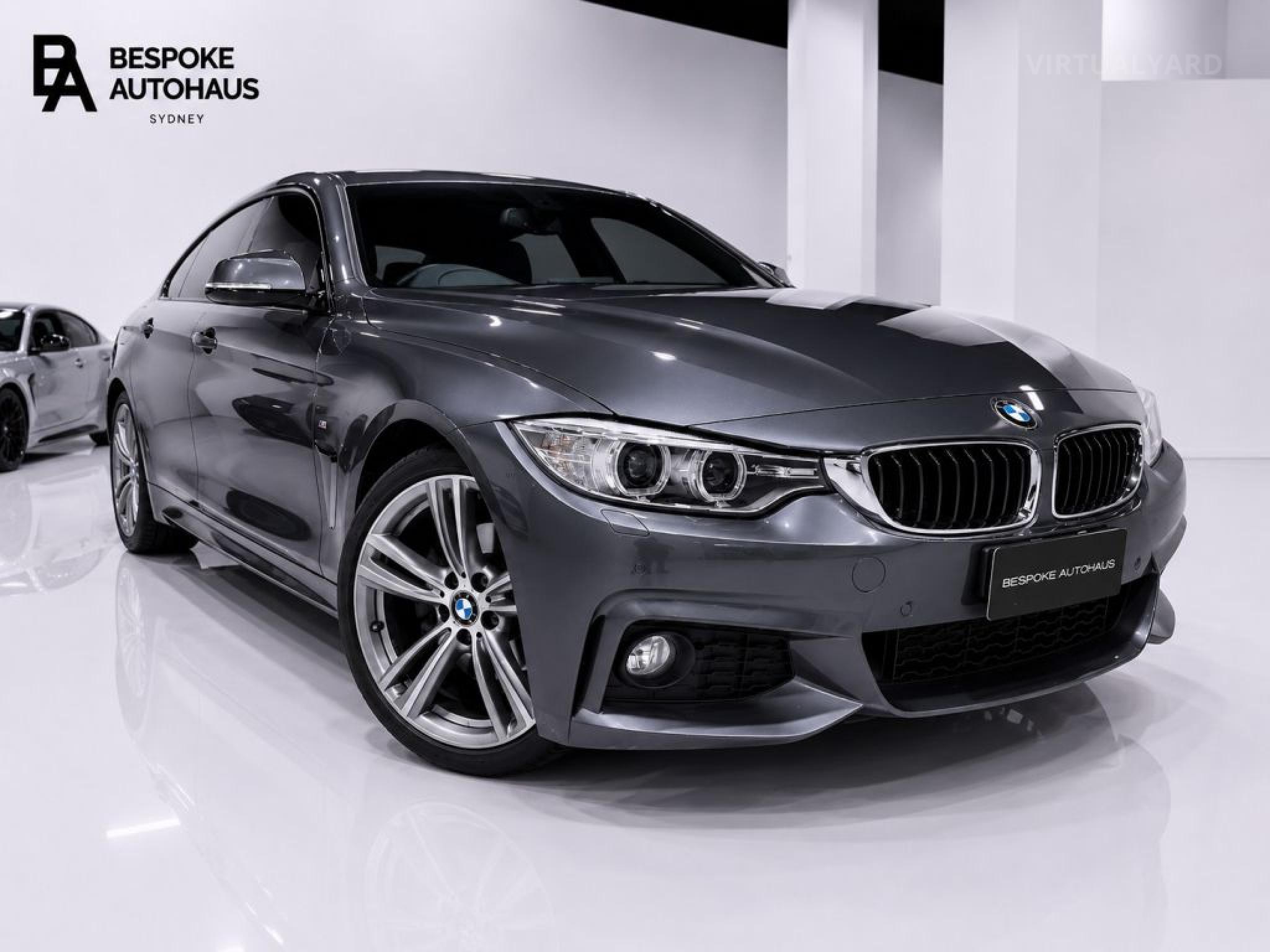 BMW 4