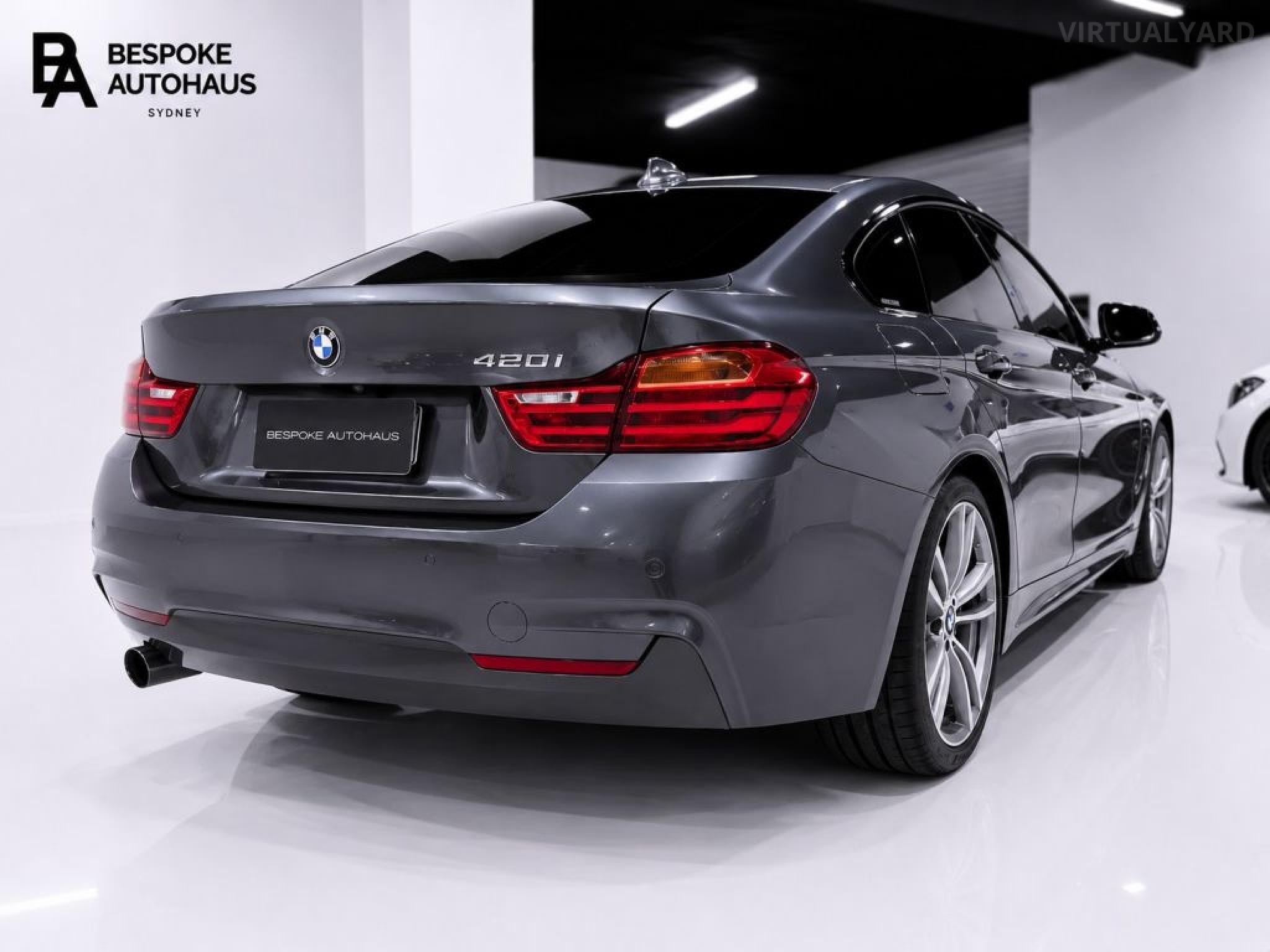 BMW 4