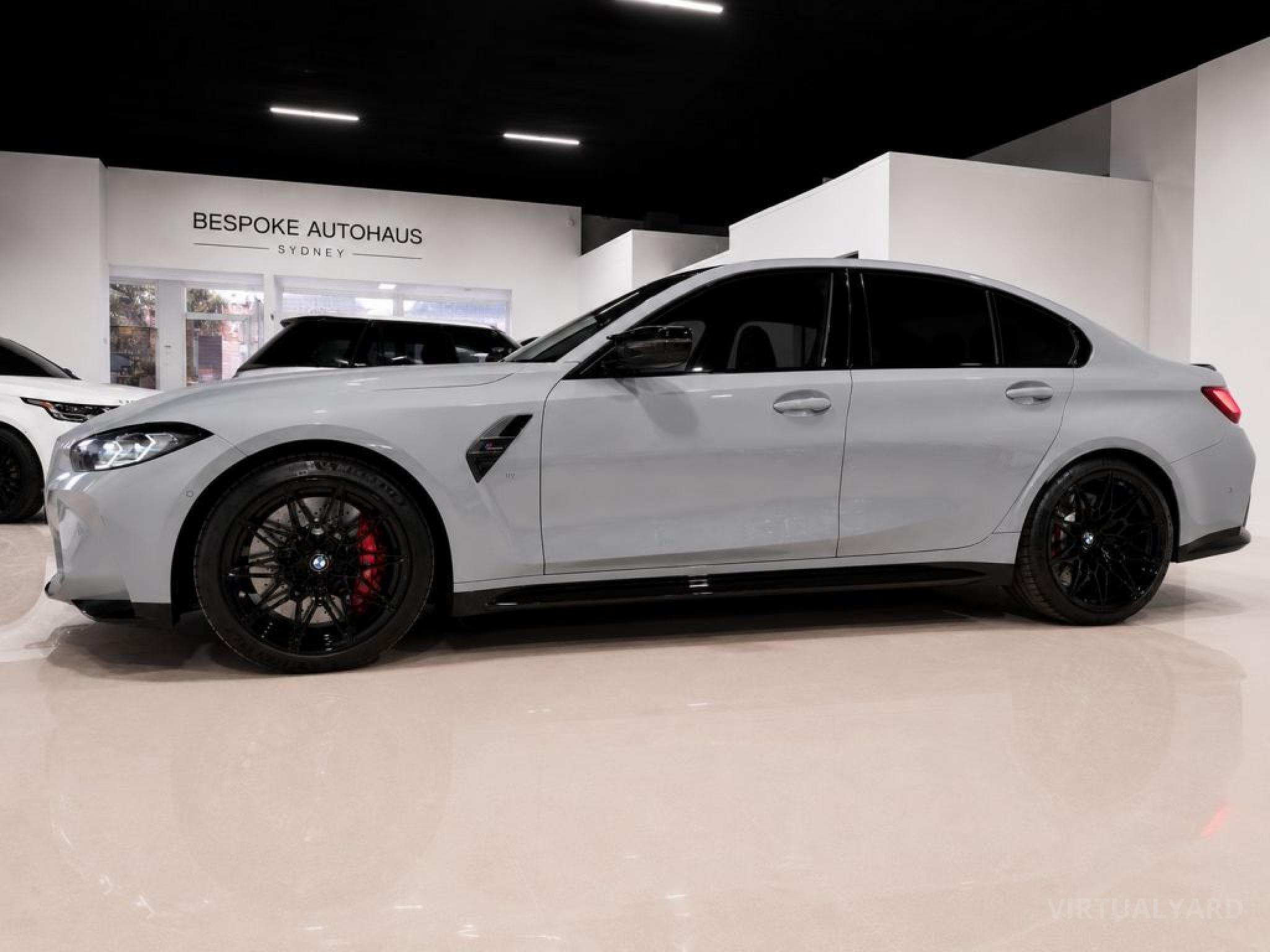 BMW M3
