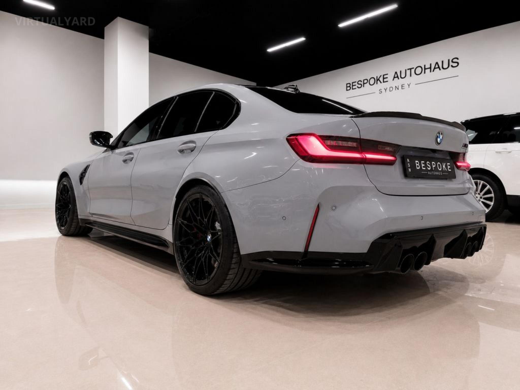 BMW M3
