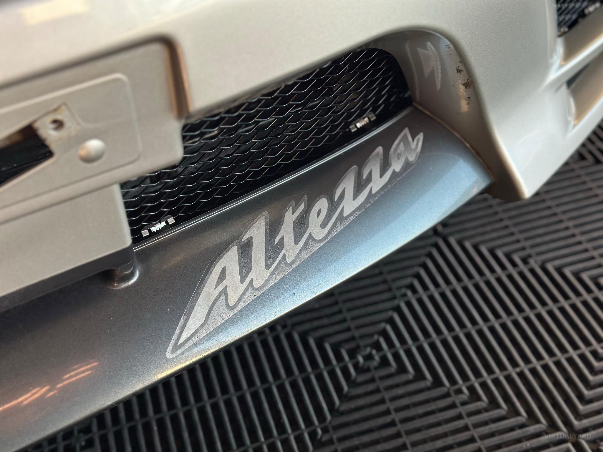 Toyota Altezza