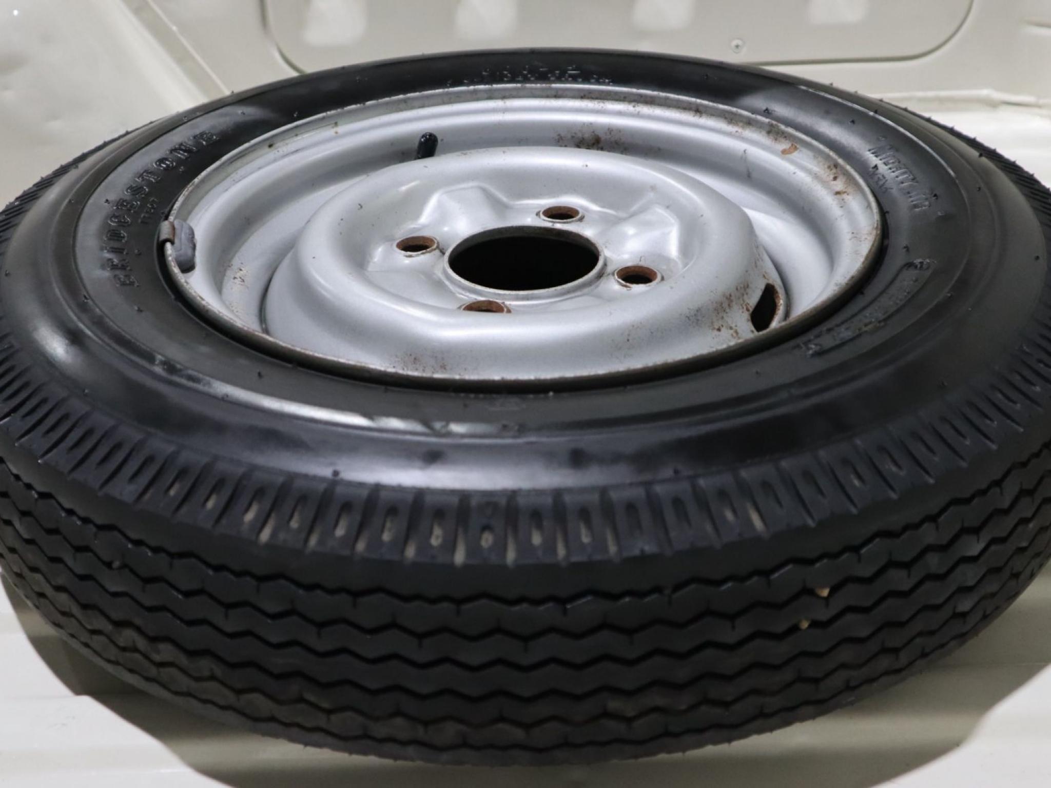 NISSAN/ DATSUN SUNNY