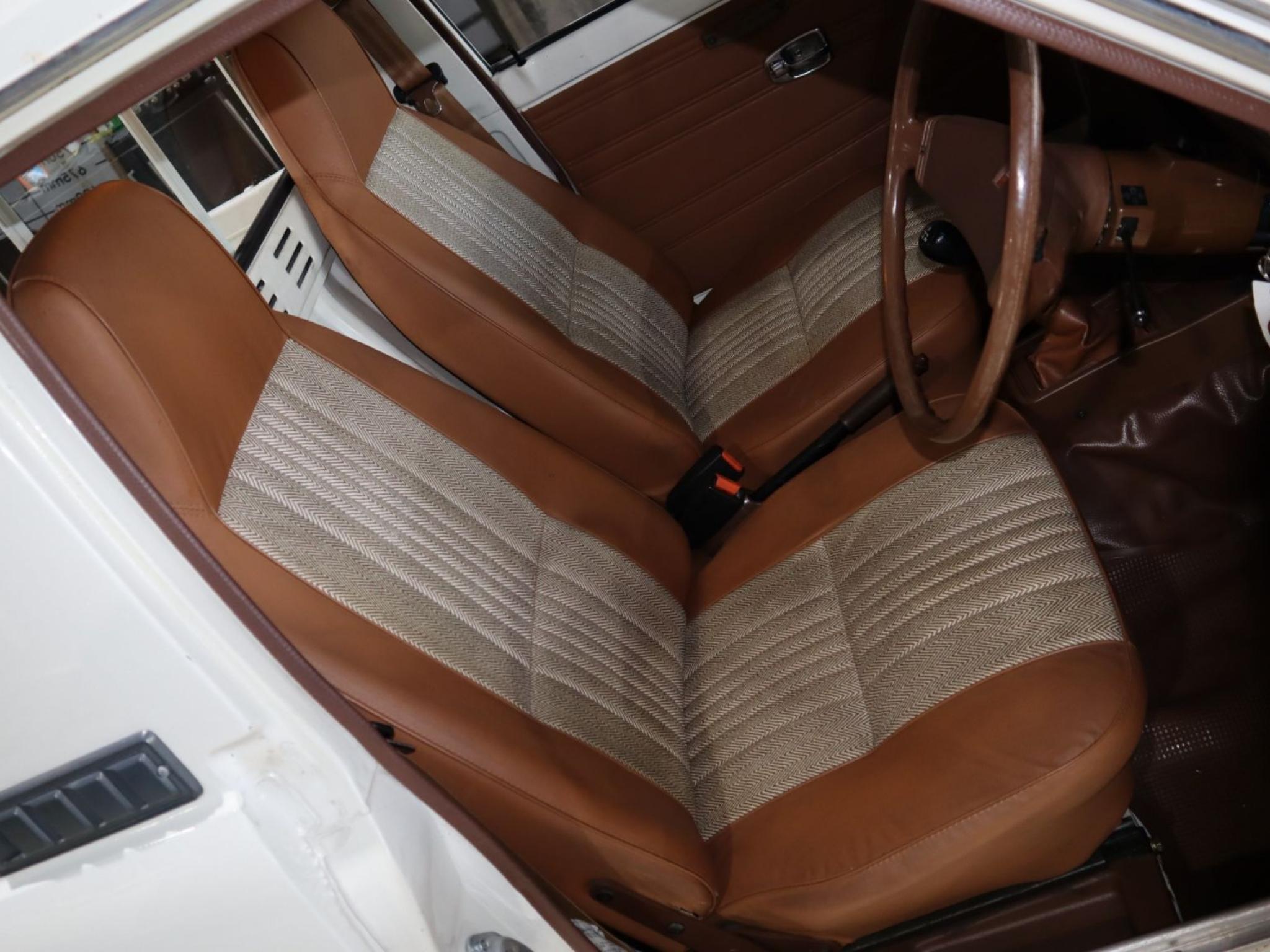 NISSAN/ DATSUN SUNNY