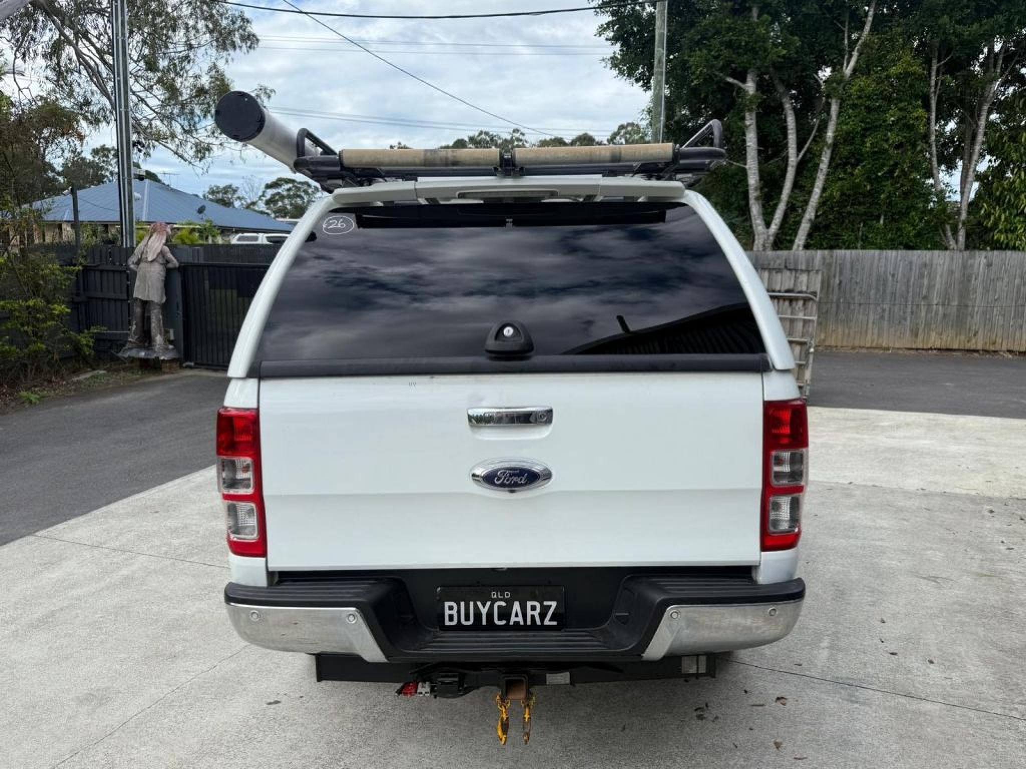 Ford Ranger