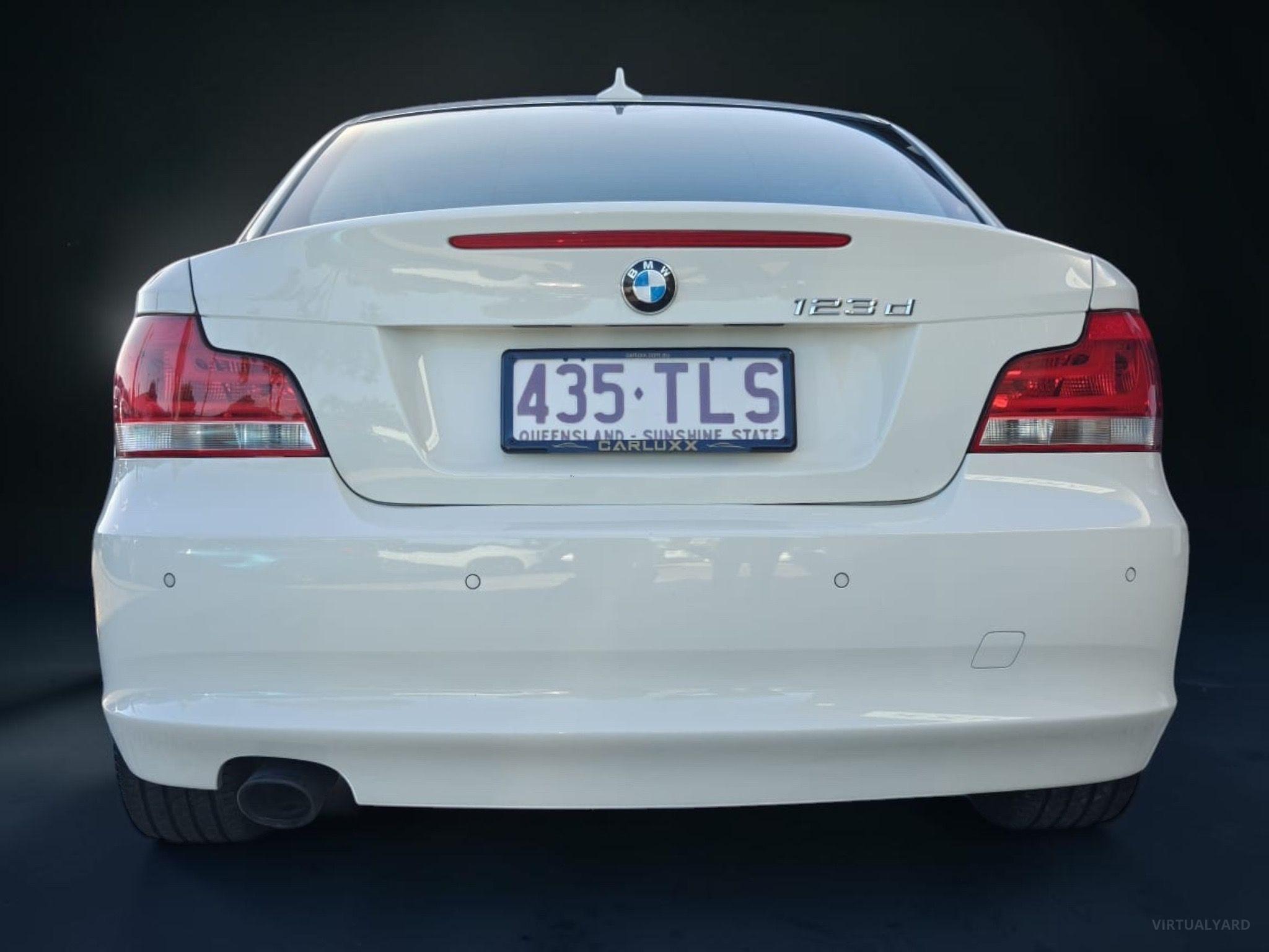 BMW 1