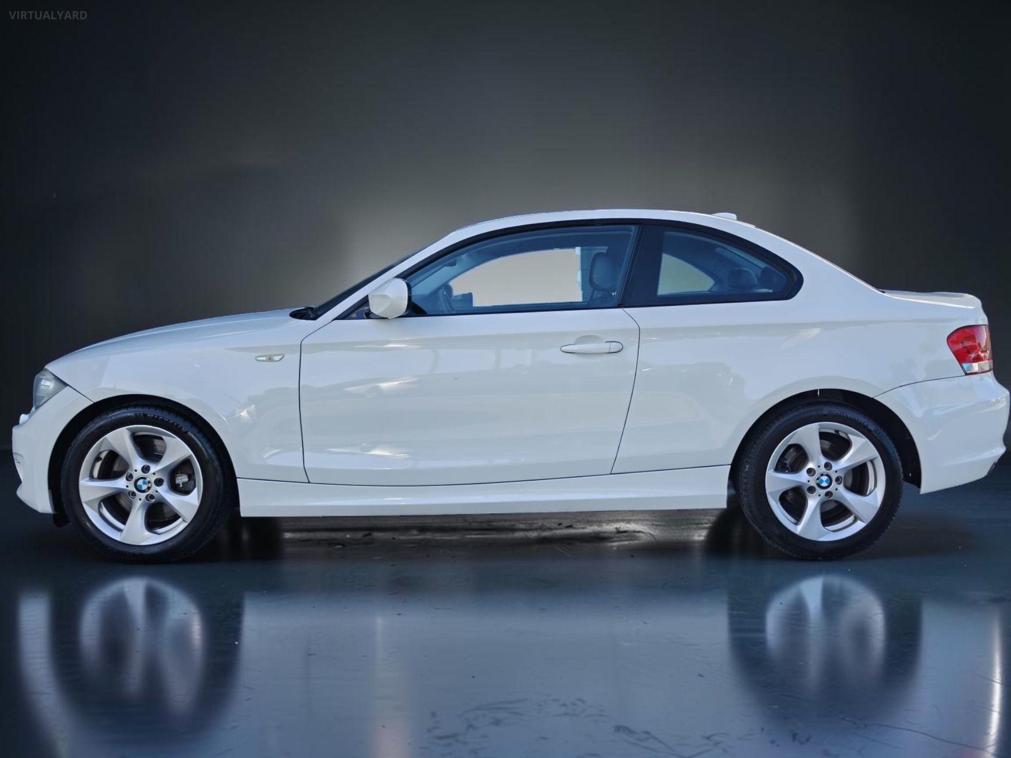 BMW 1