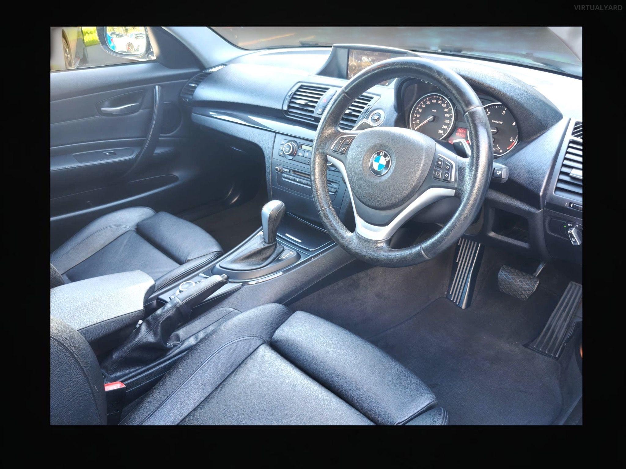 BMW 1
