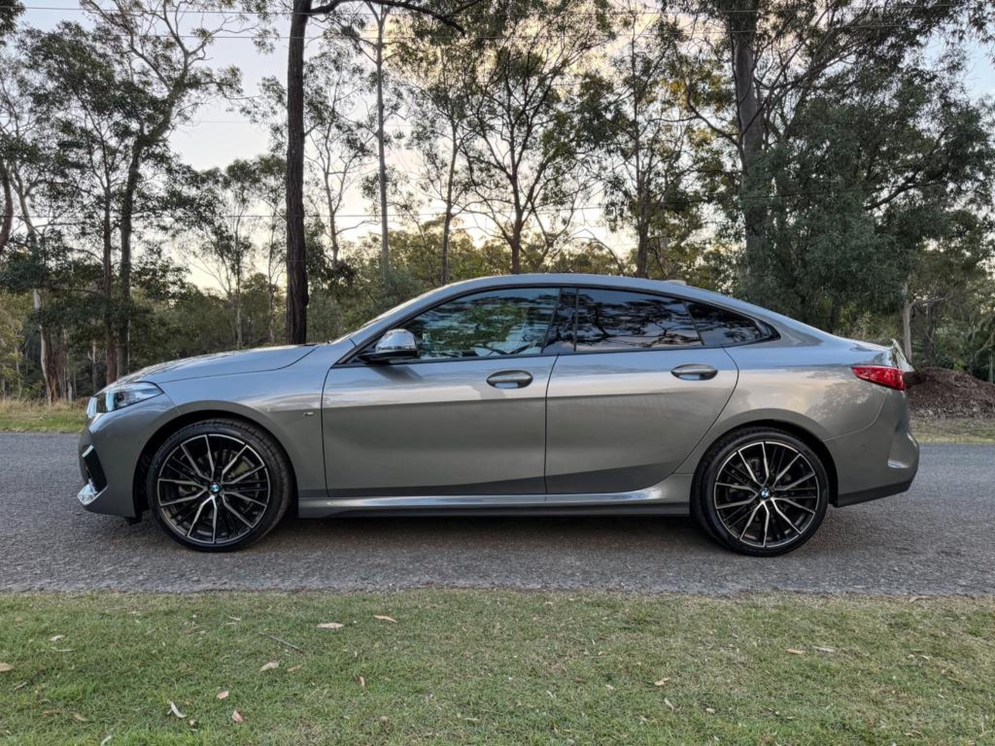 BMW 2