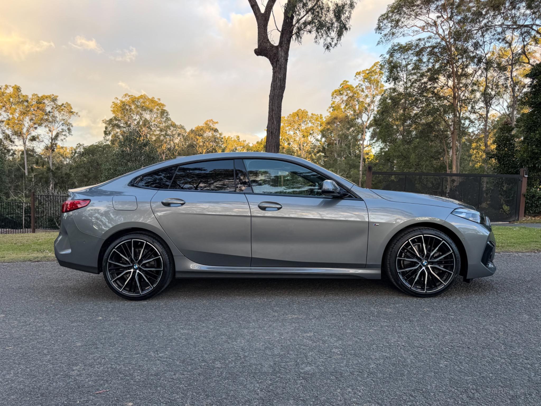 BMW 2