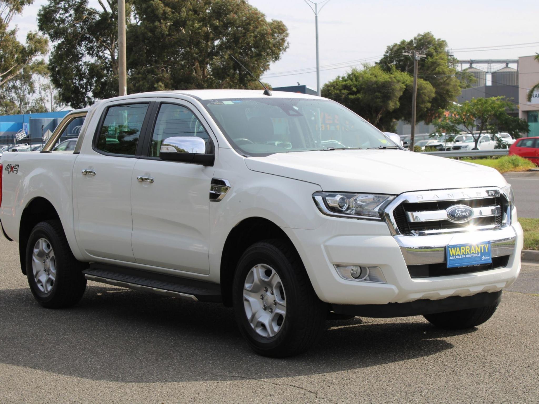FORD RANGER