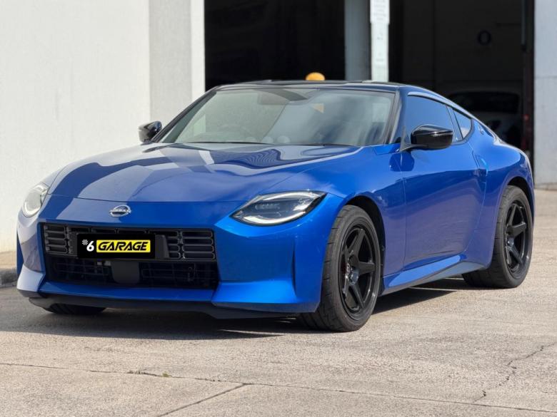 2022 NISSAN Z Z34 Coupe 2dr Man 6sp 3.0TT [MY23] for sale in