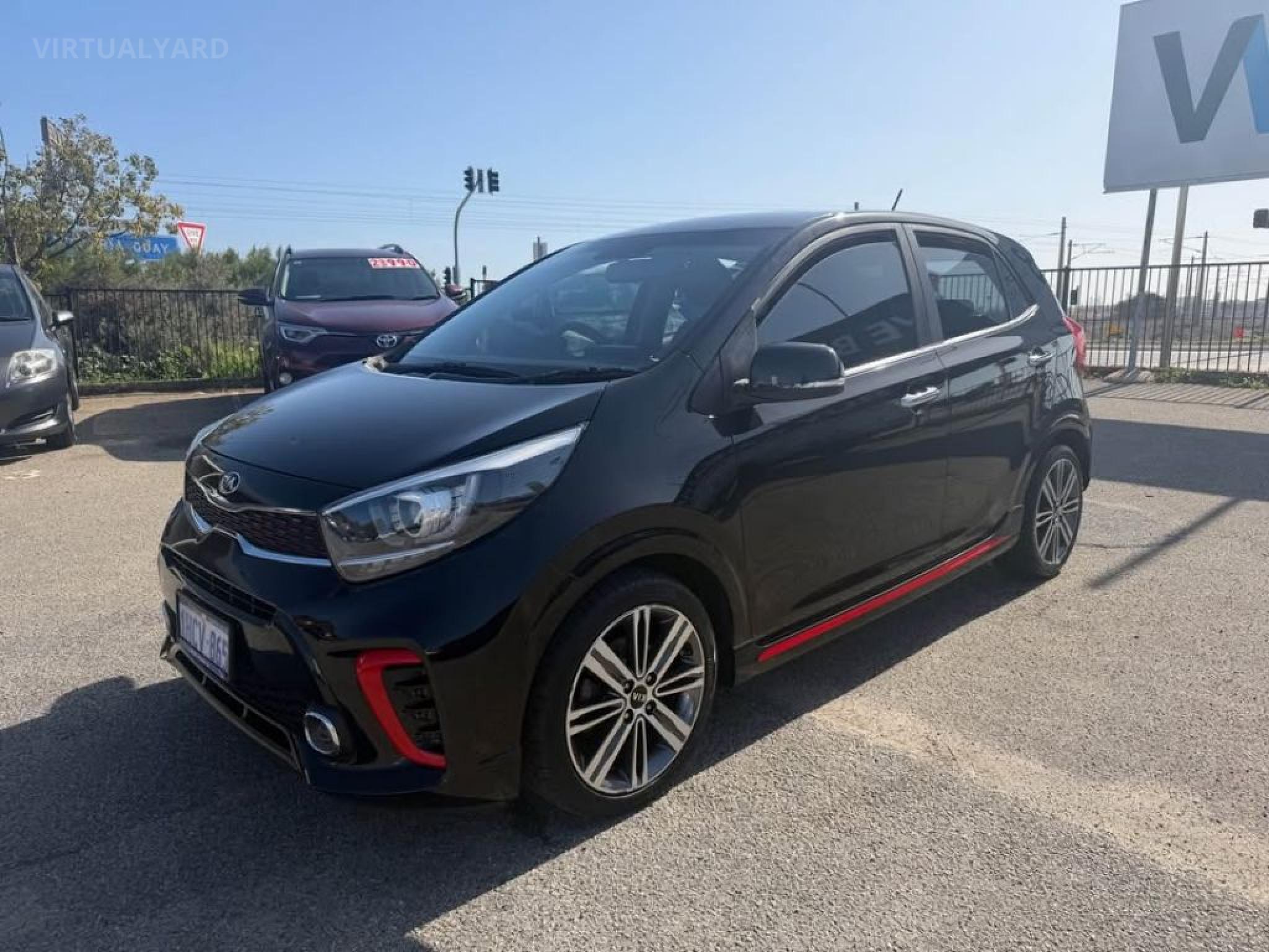 Kia Picanto