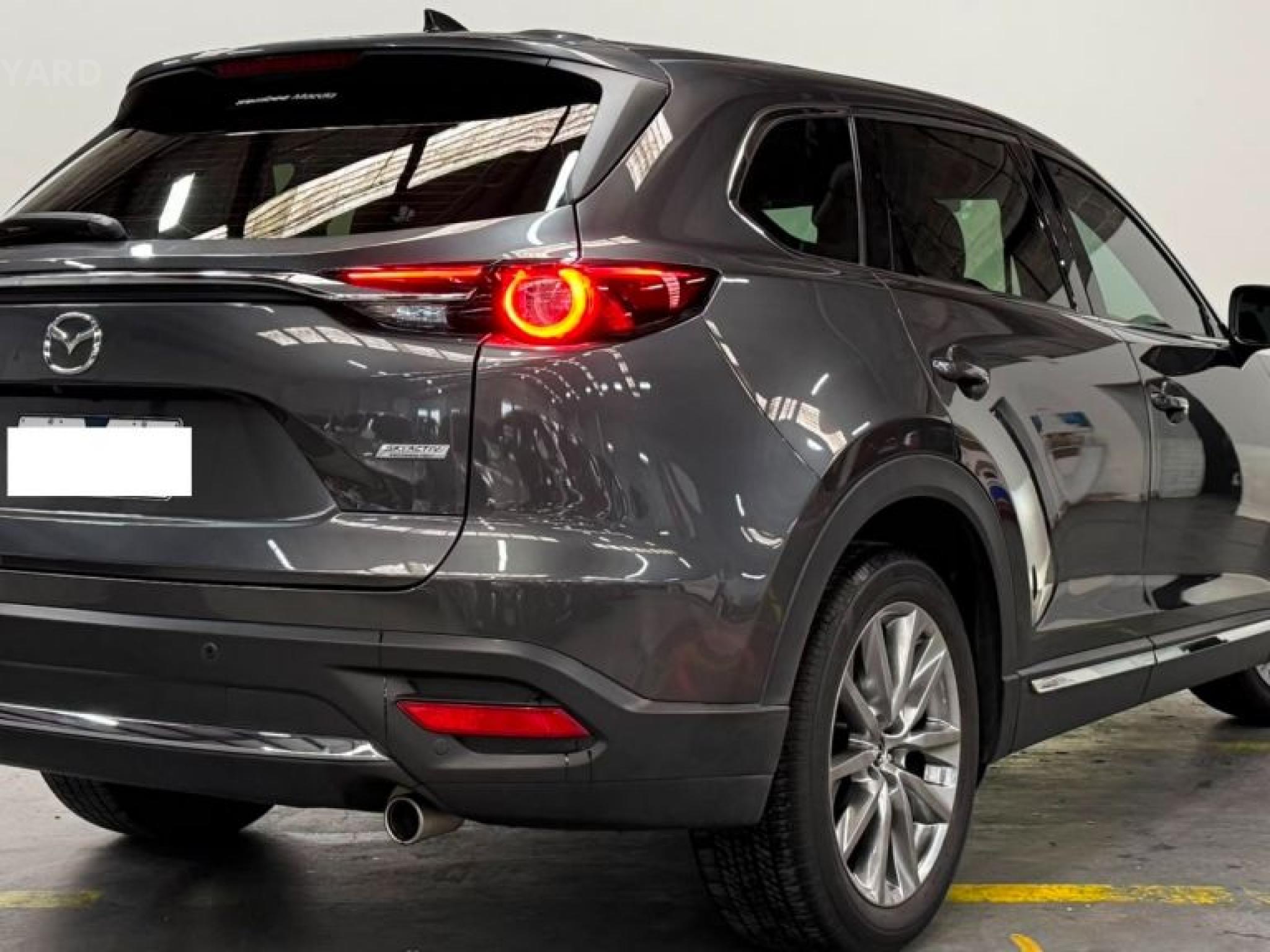 Mazda CX-9