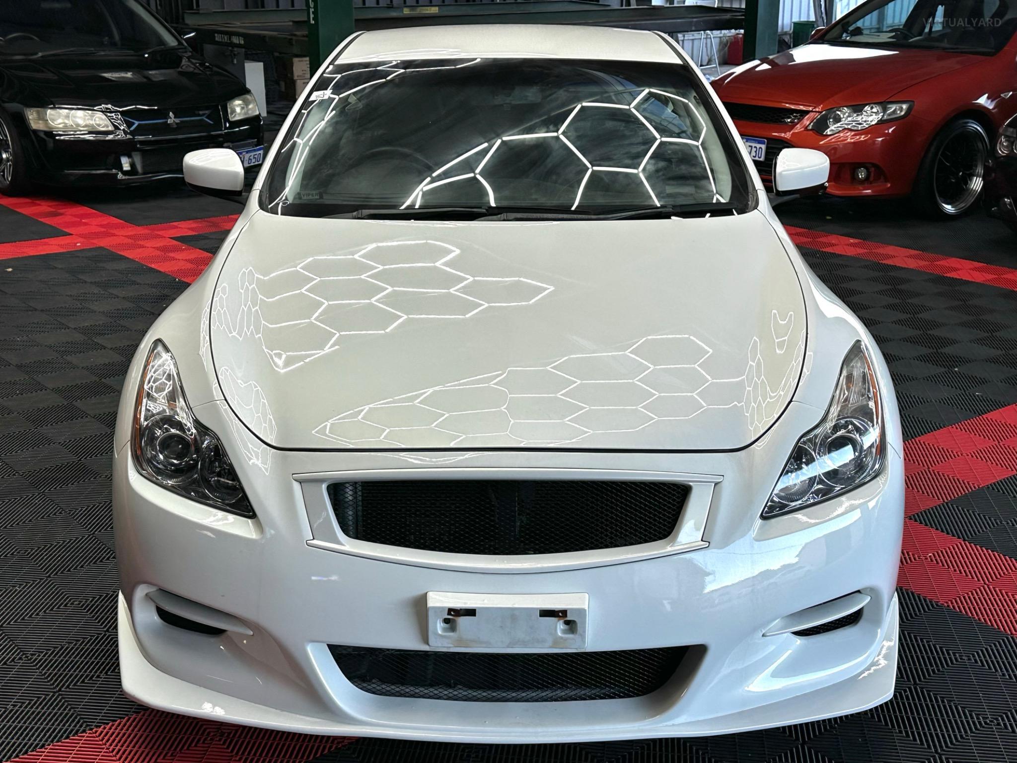 Nissan Skyline
