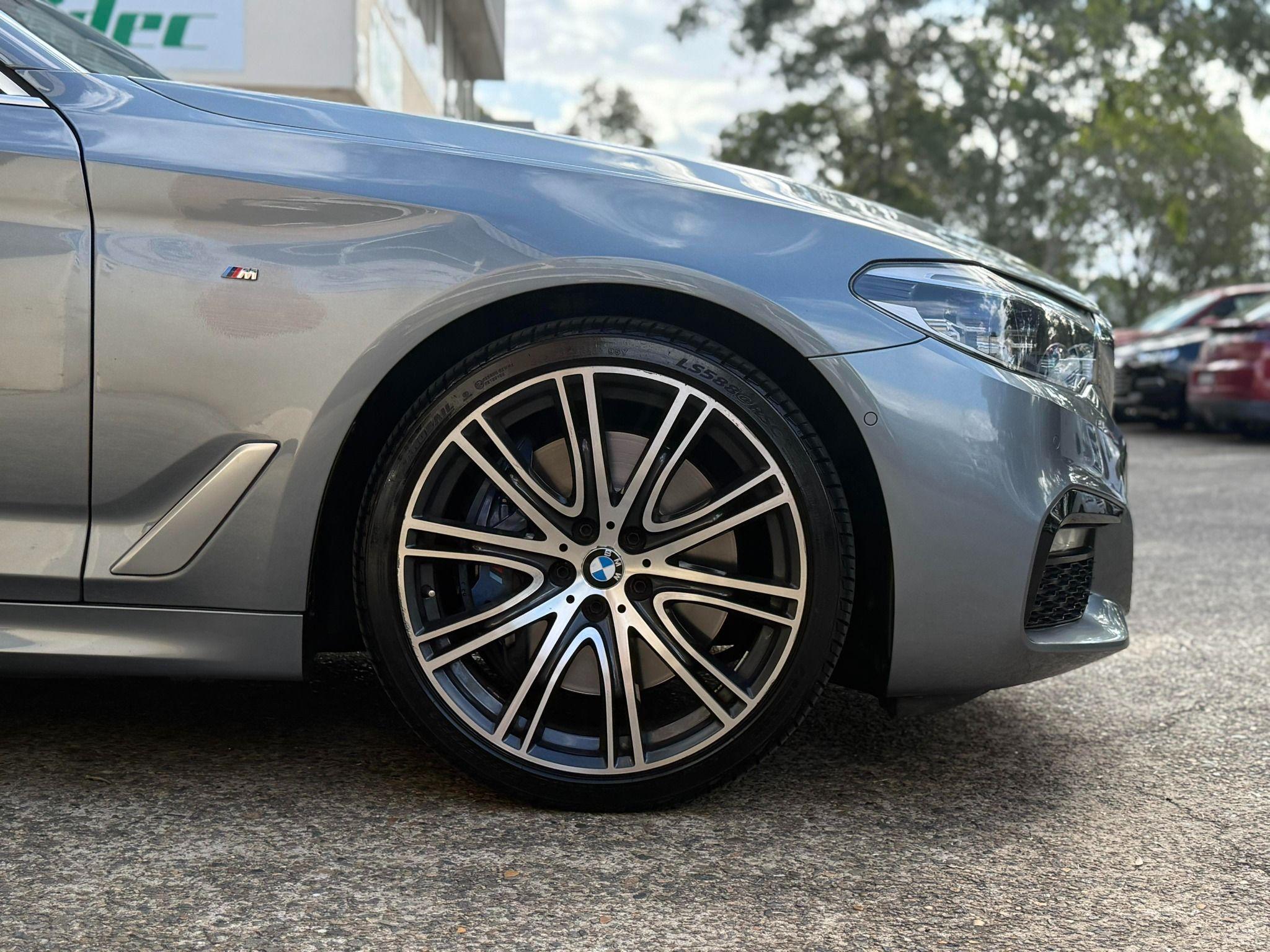 BMW 5