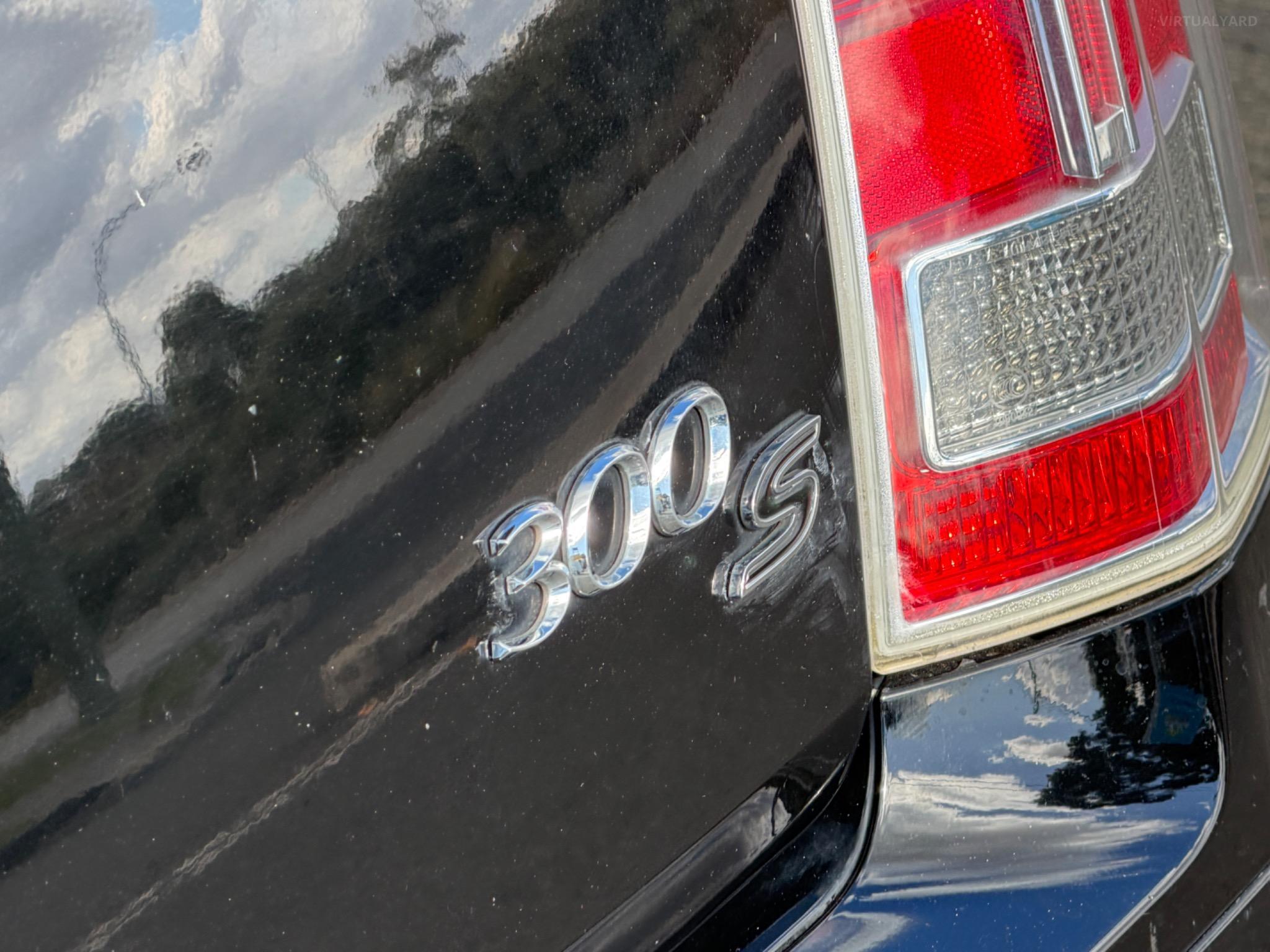 Chrysler 300