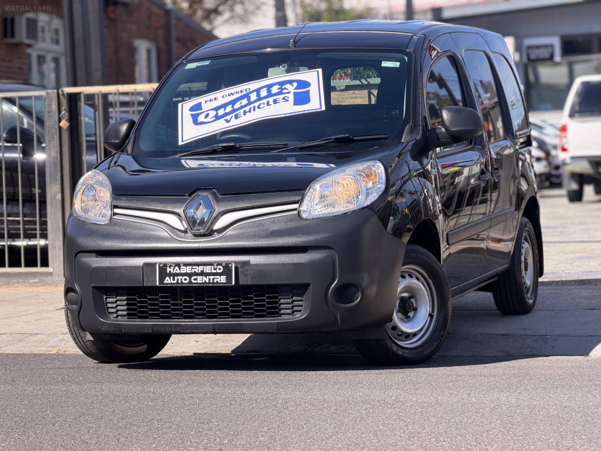 Renault Kangoo