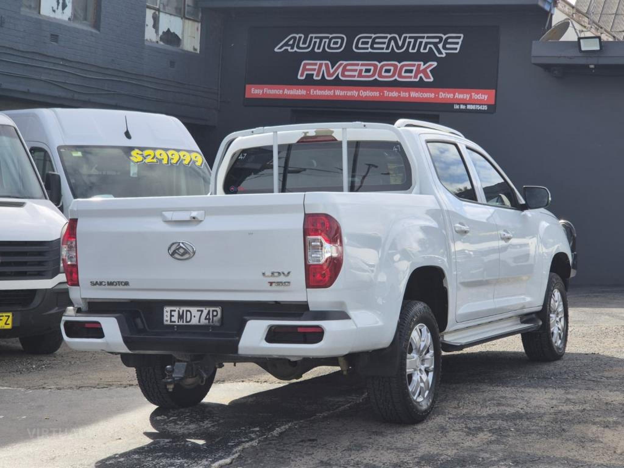 LDV T60