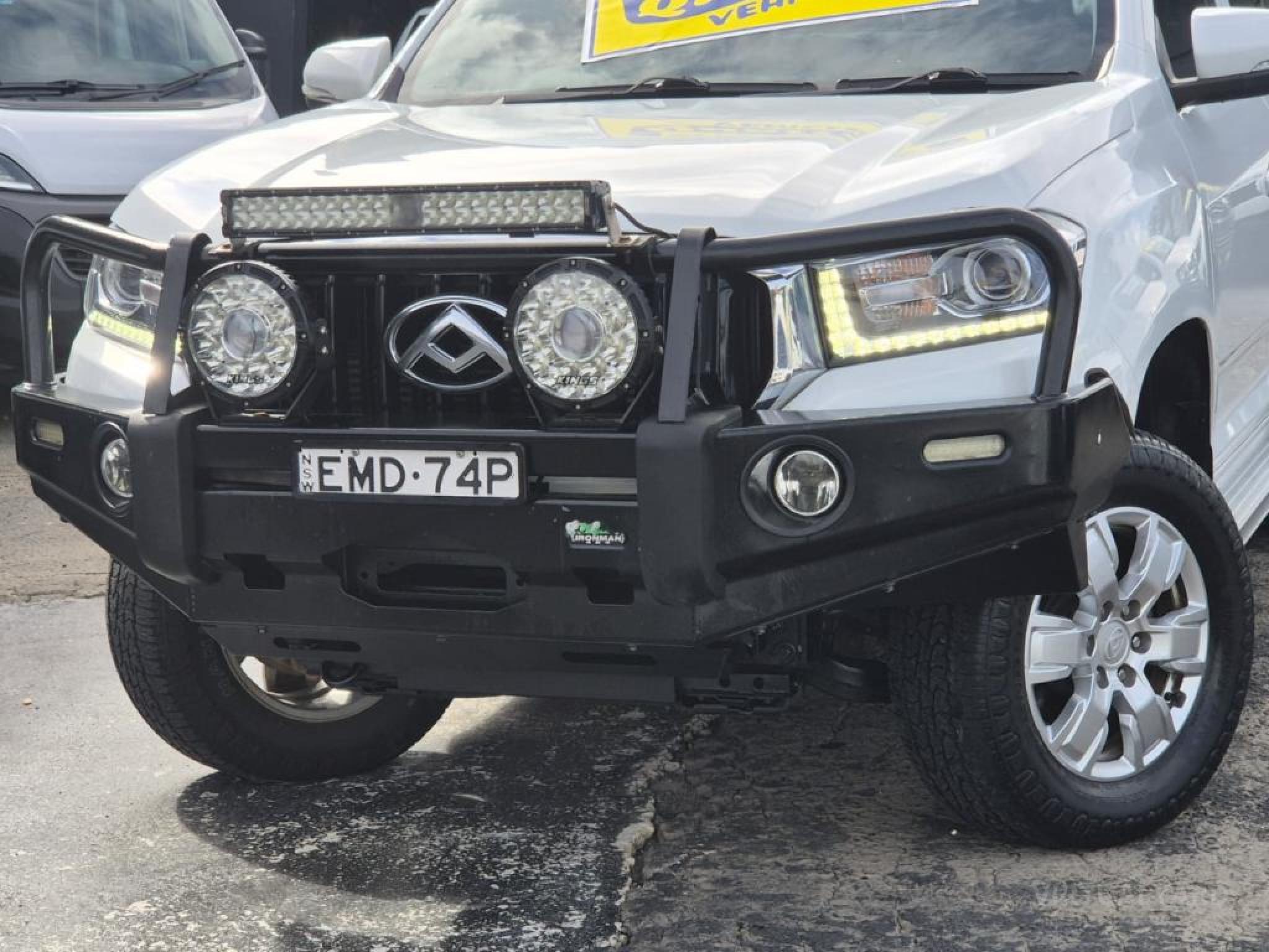 LDV T60