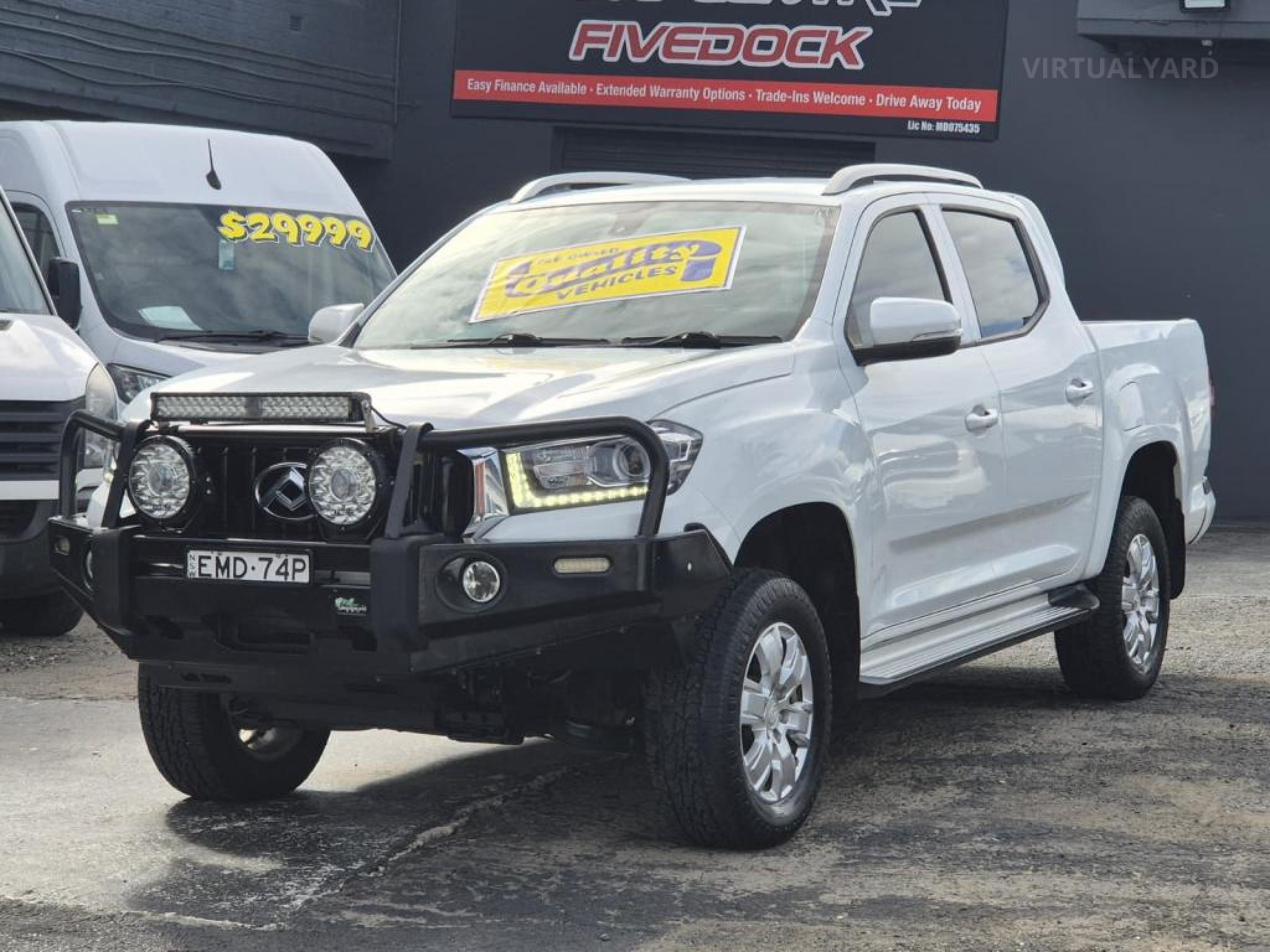 LDV T60