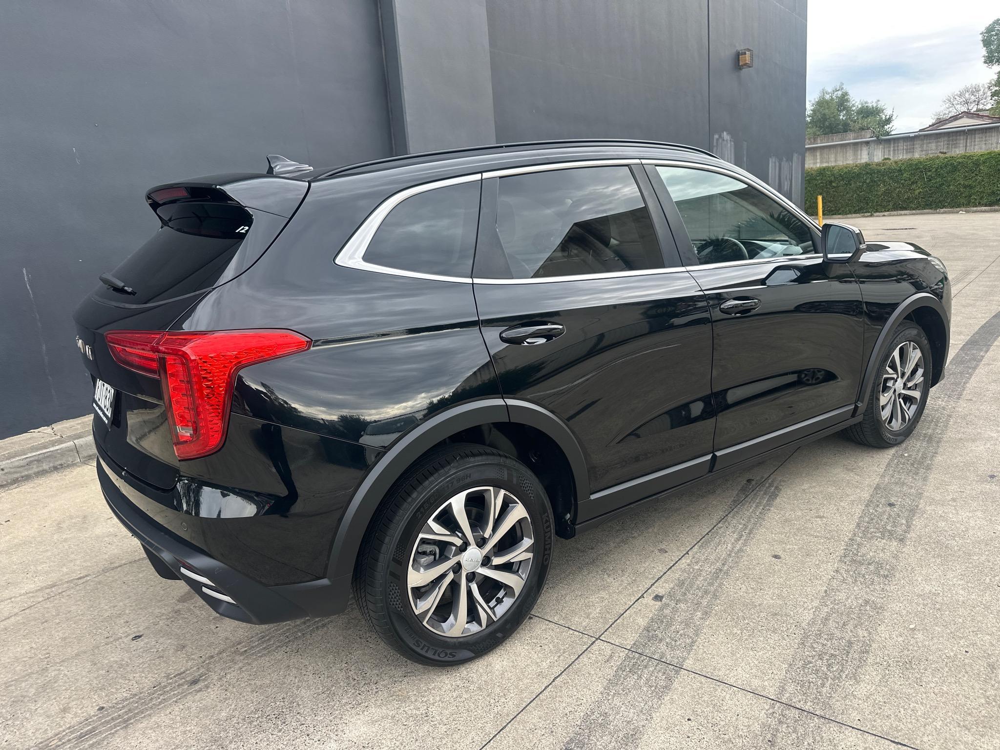 GWM HAVAL JOLION A01 LUX WAGON 5DR DCT 7SP 1.5T image 17