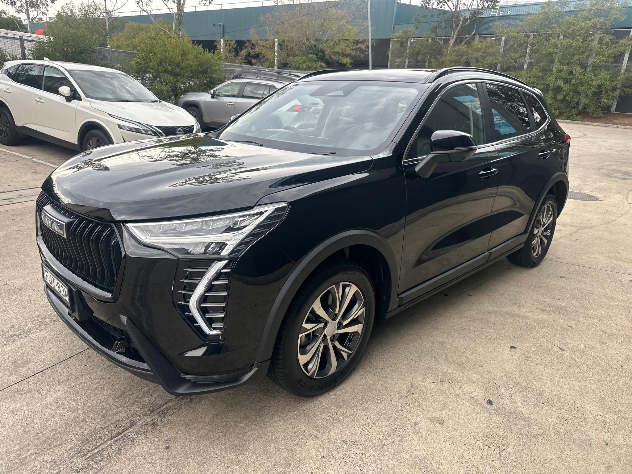 GWM HAVAL JOLION A01 LUX WAGON 5DR DCT 7SP 1.5T image 19