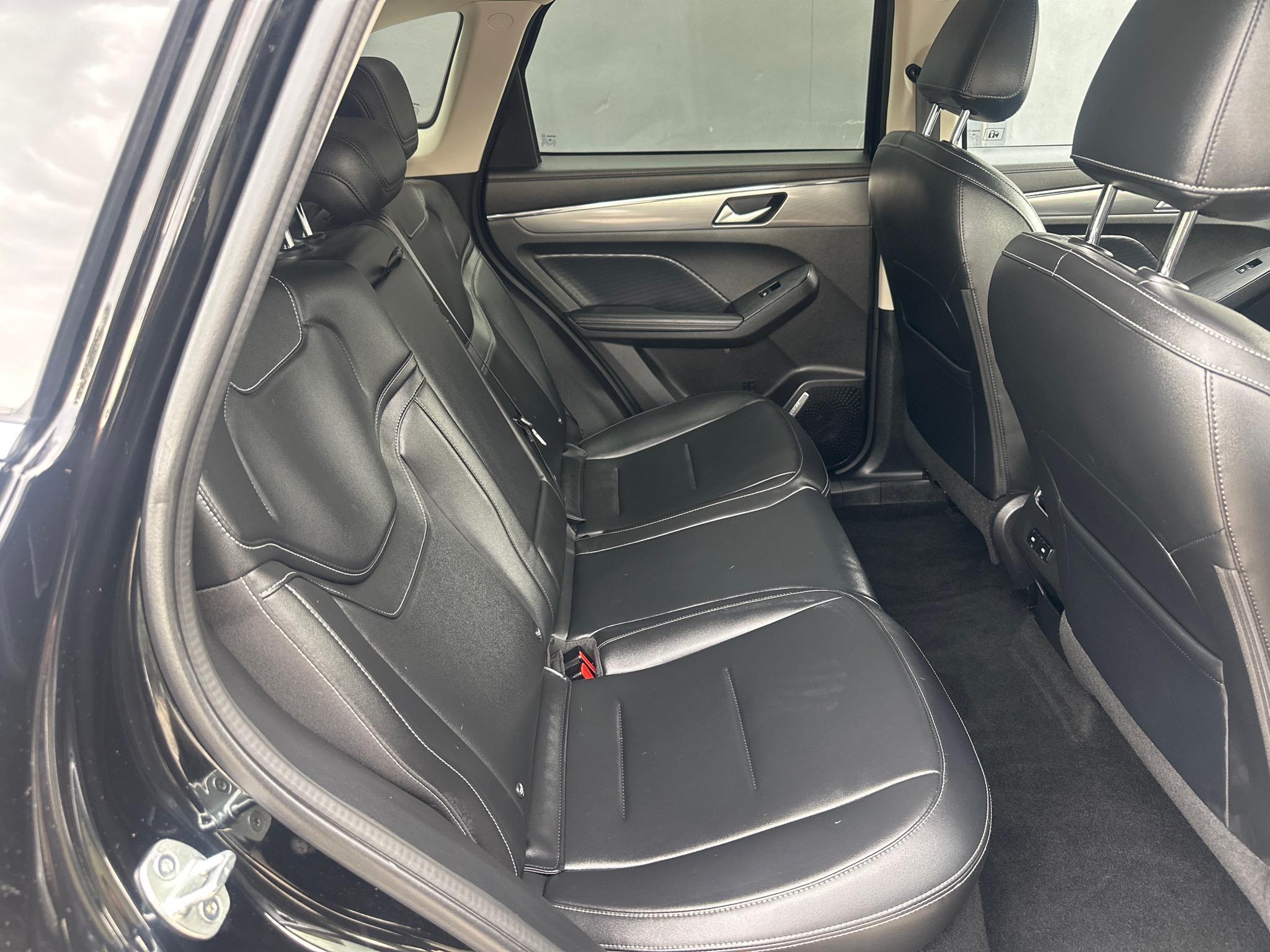 GWM HAVAL JOLION A01 LUX WAGON 5DR DCT 7SP 1.5T image 8