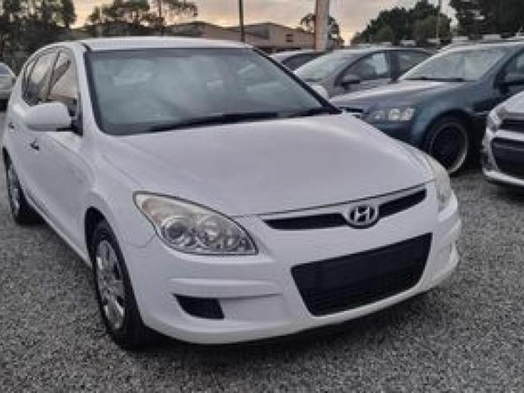 【s】 2009 HYUNDAI i30 SR for sale in Elizabeth South, SA