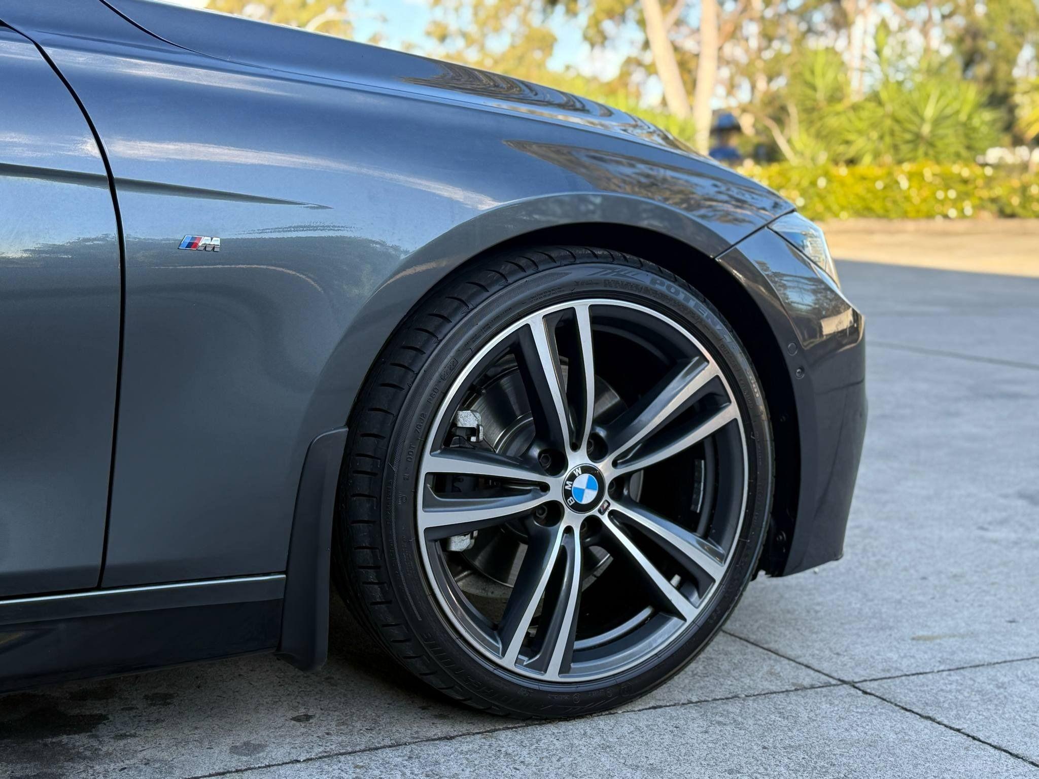 BMW 3