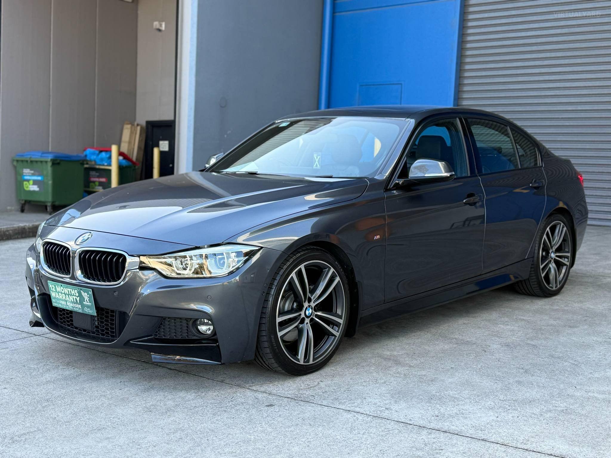 BMW 3