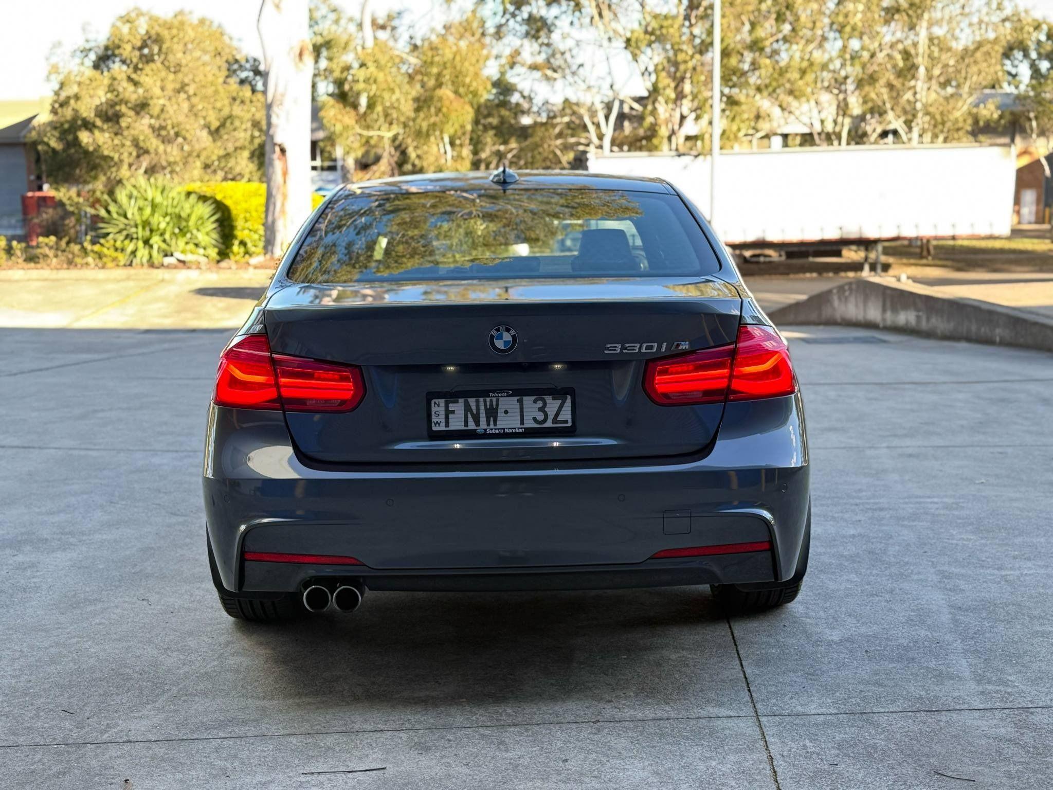 BMW 3