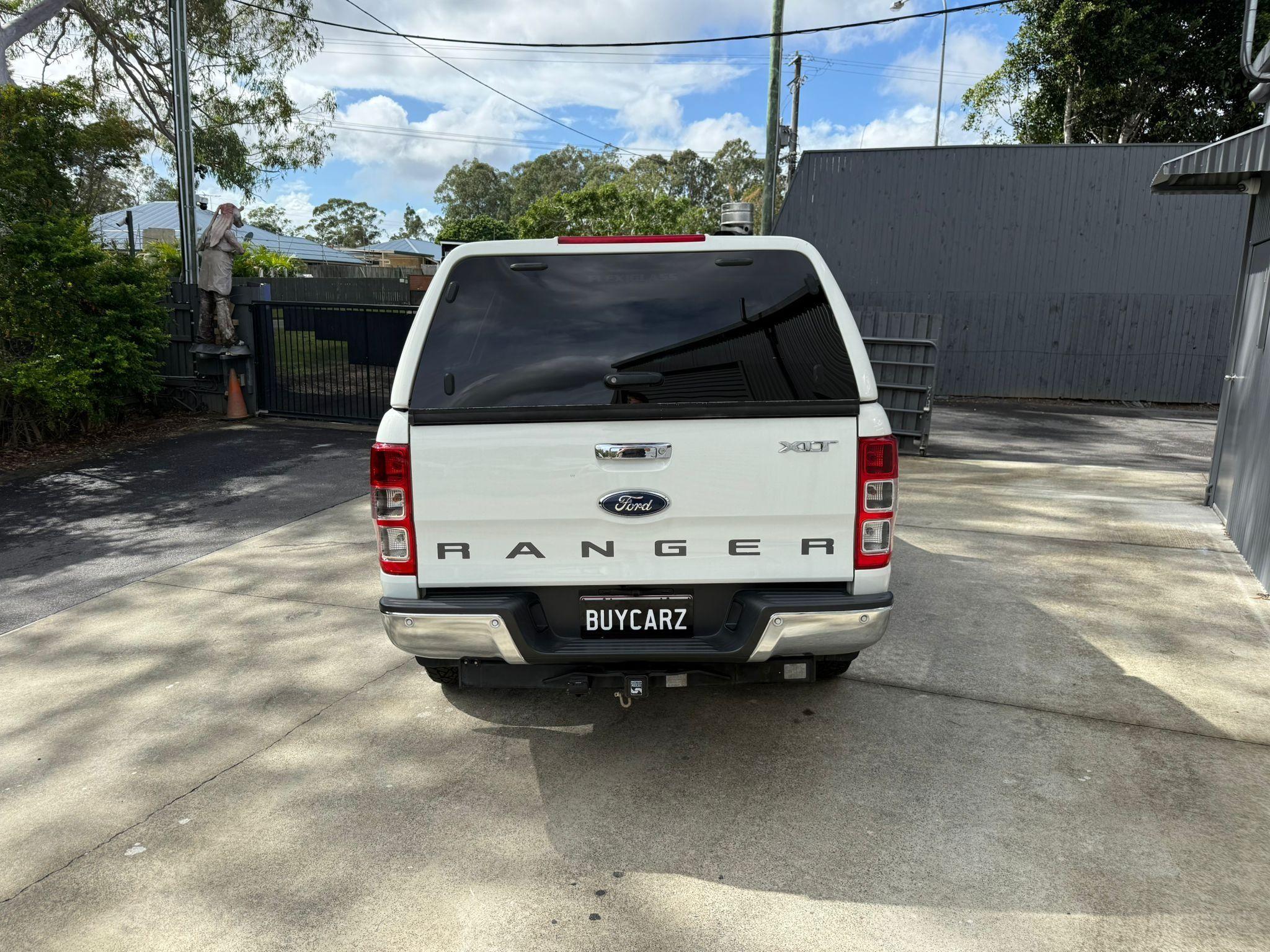 Ford Ranger