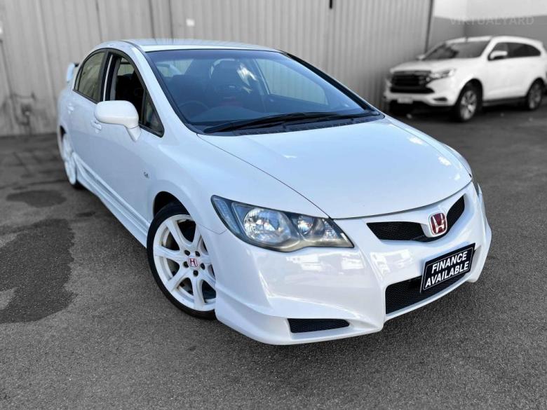 2007 Honda Civic FD2R for sale in Willetton, WA | Australia's home