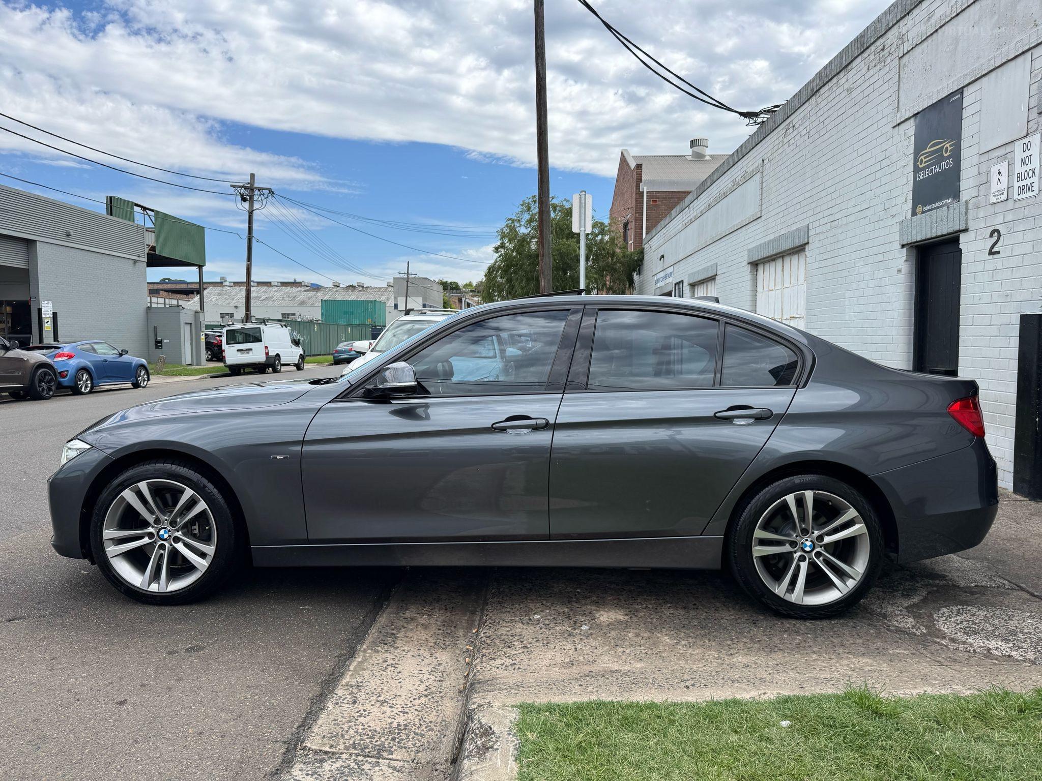 BMW 3