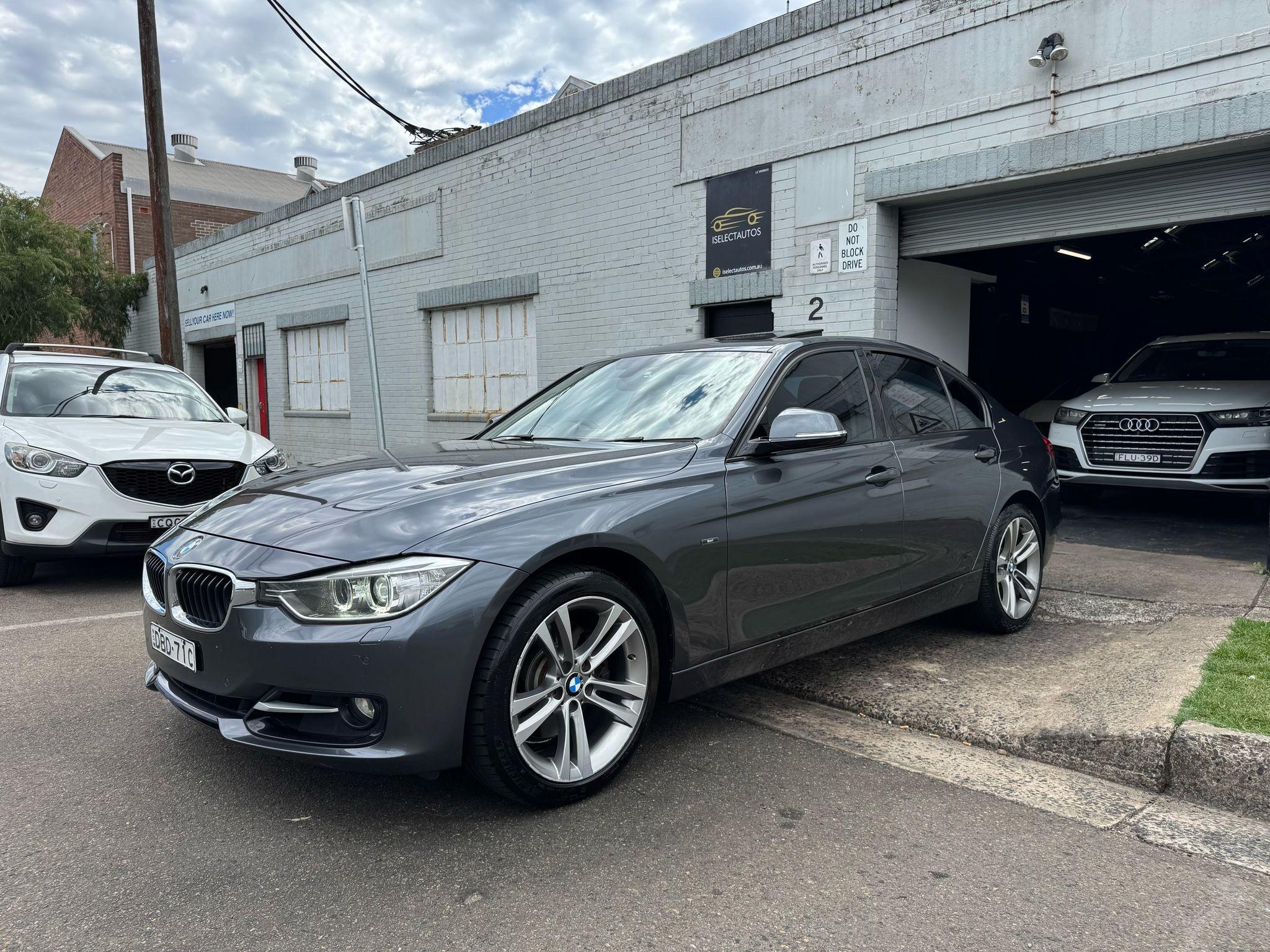 BMW 3