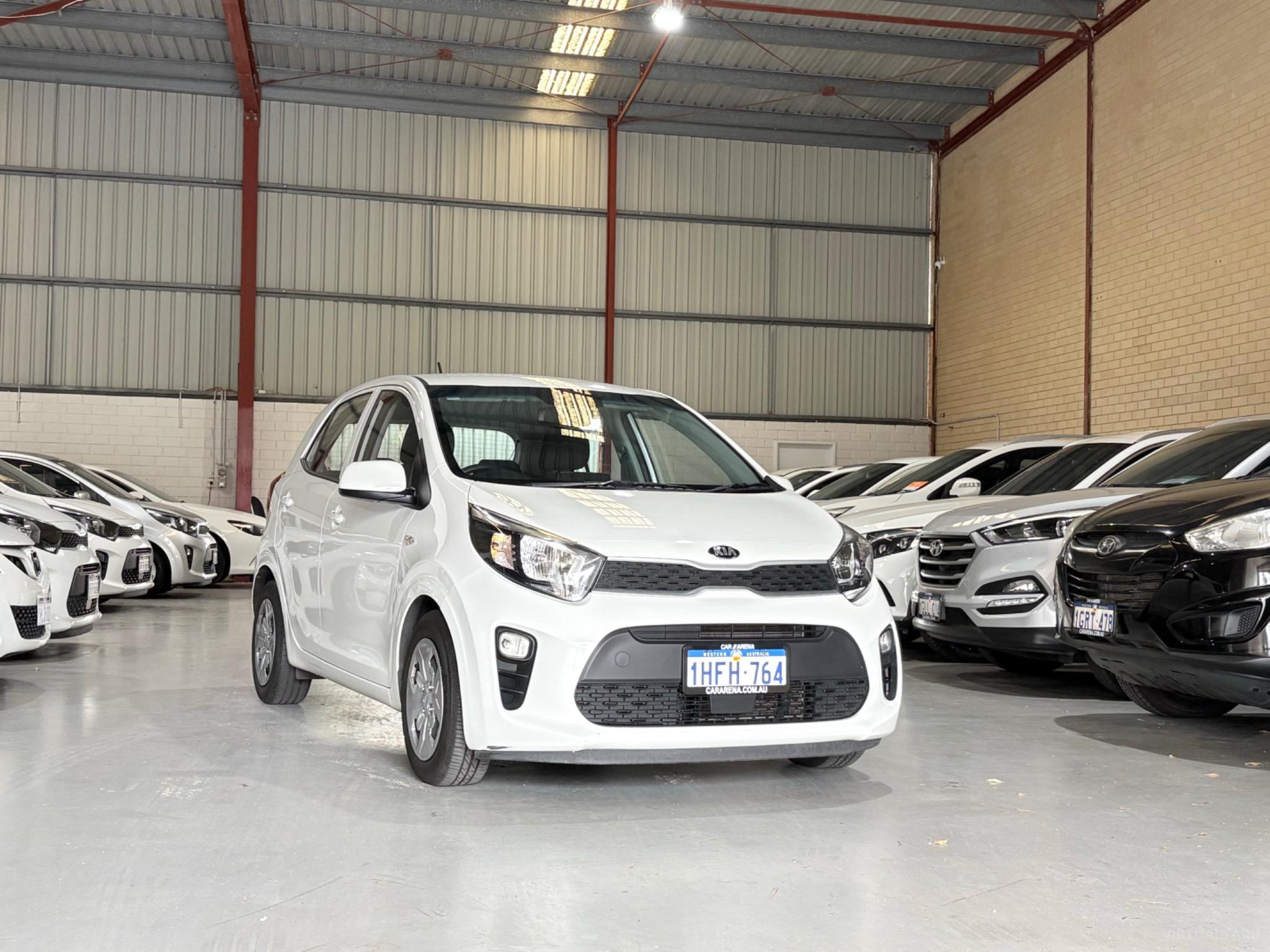 KIA PICANTO