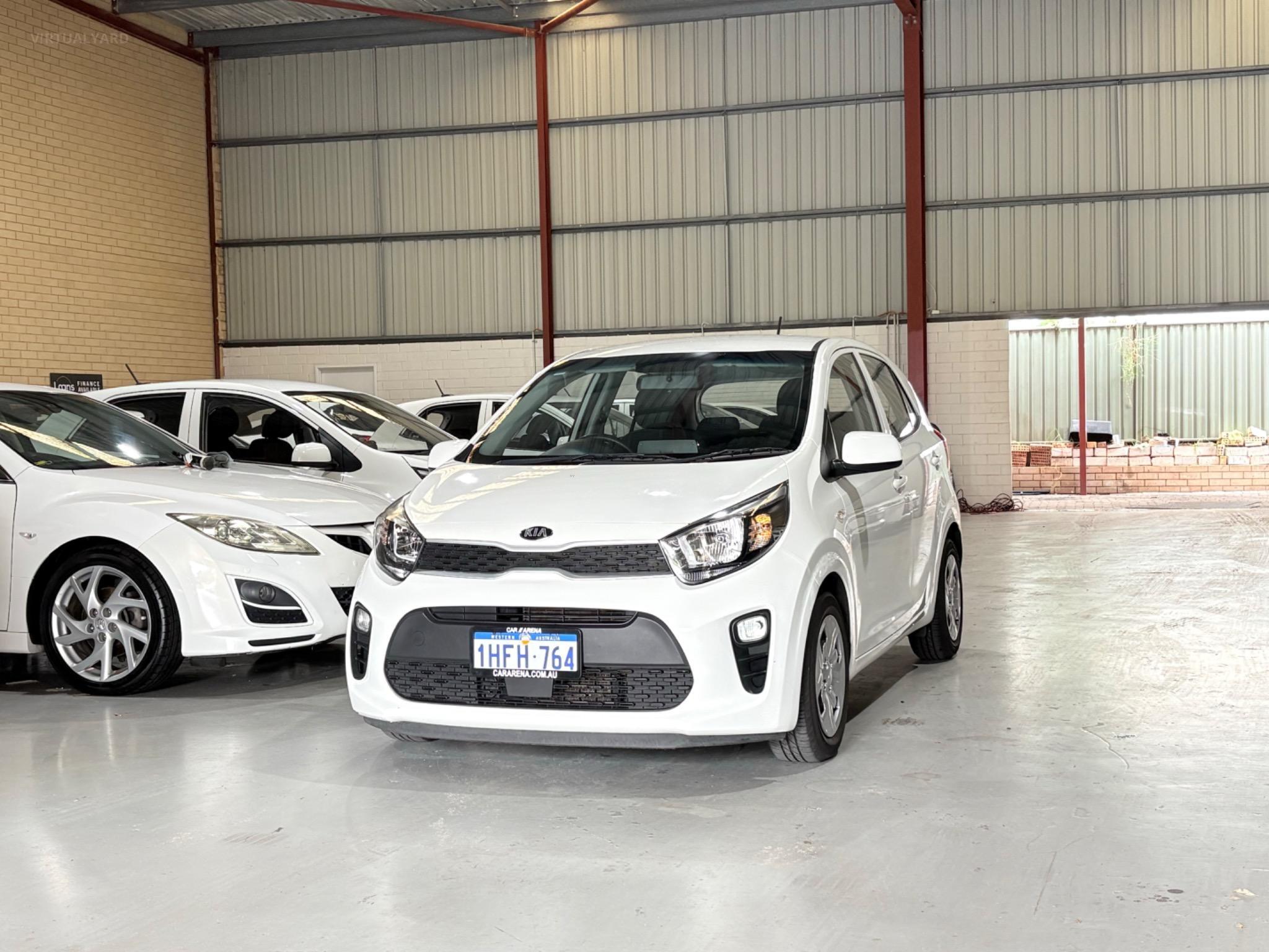KIA PICANTO