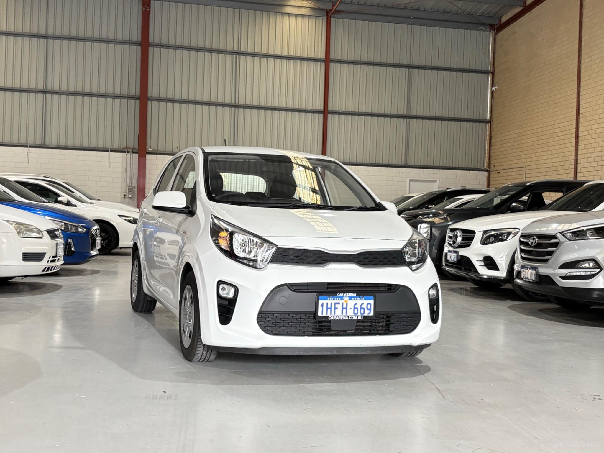 KIA PICANTO