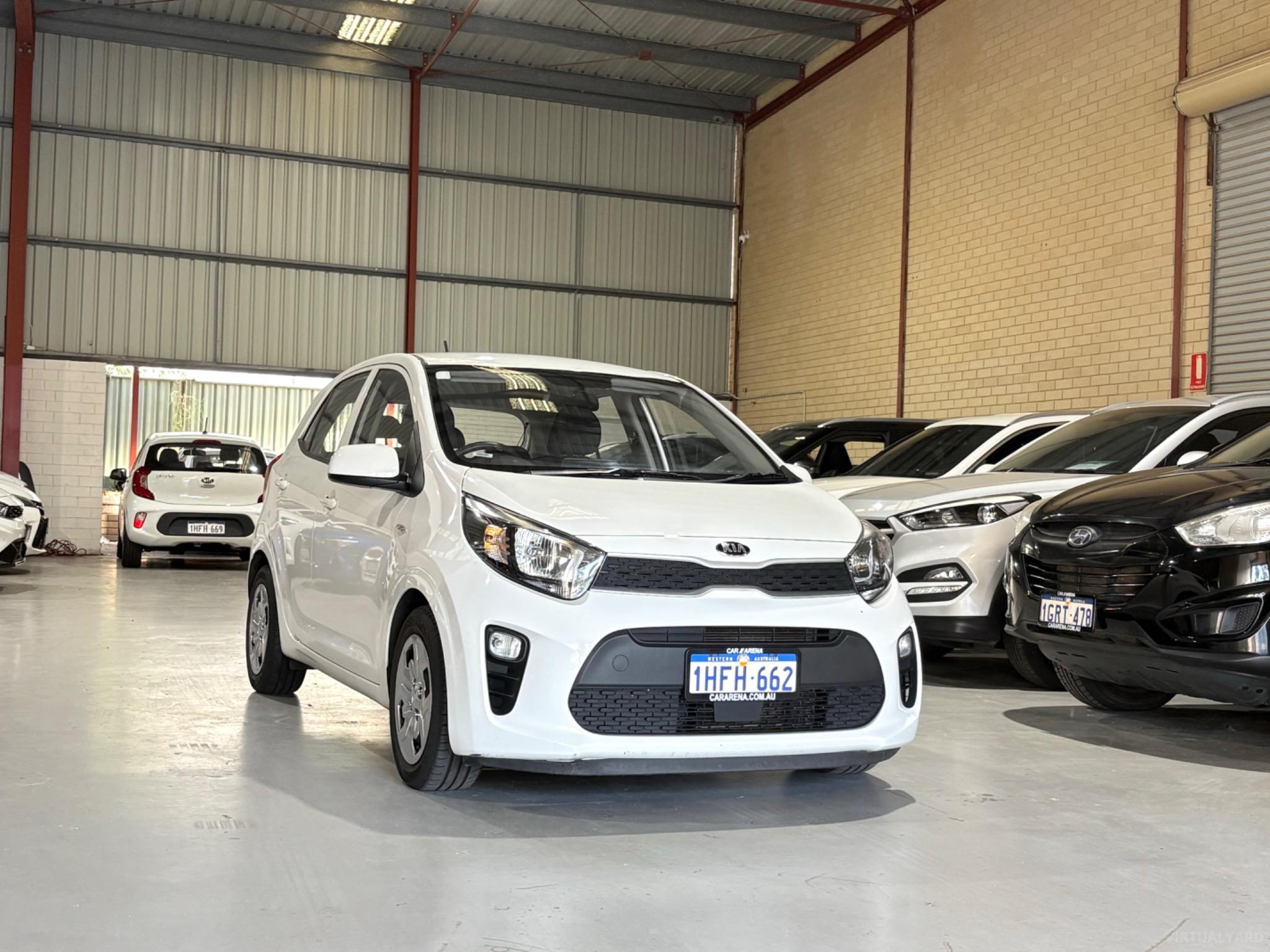 KIA PICANTO