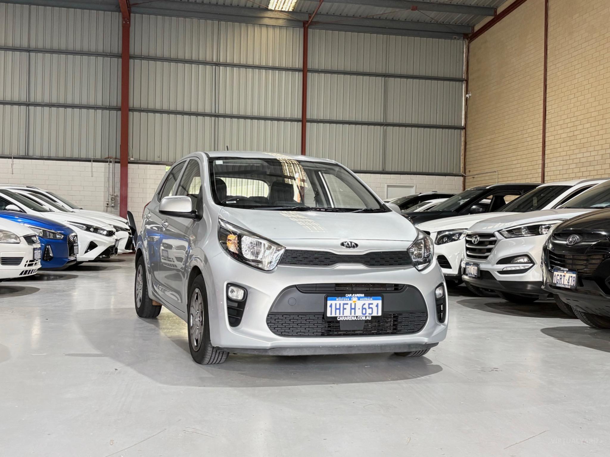 KIA PICANTO