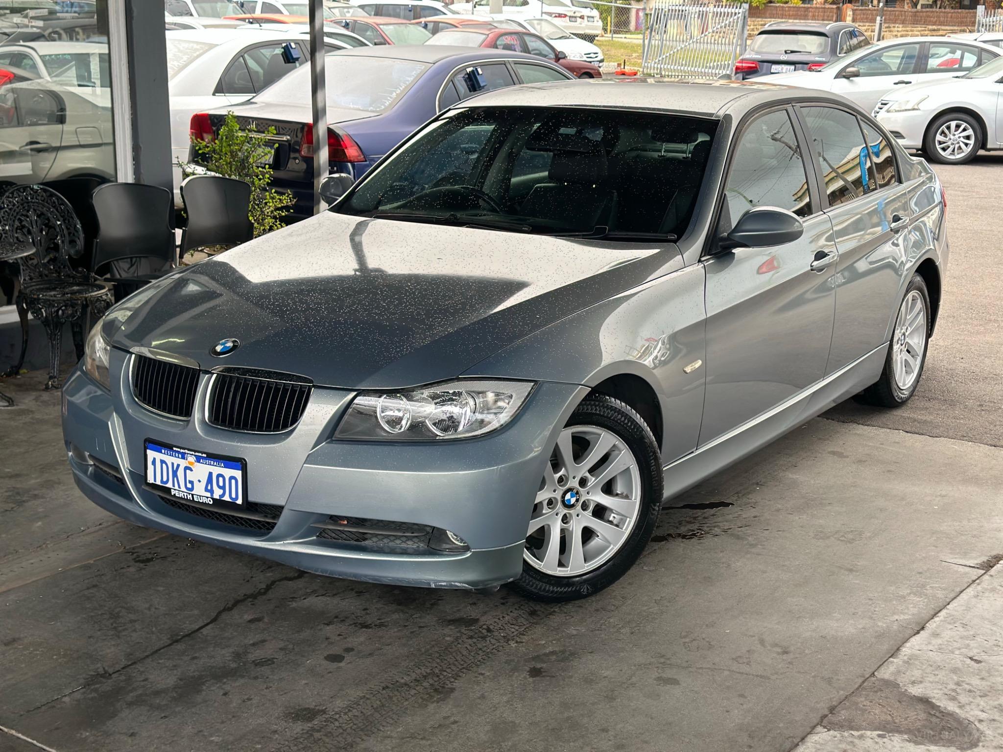 BMW 3