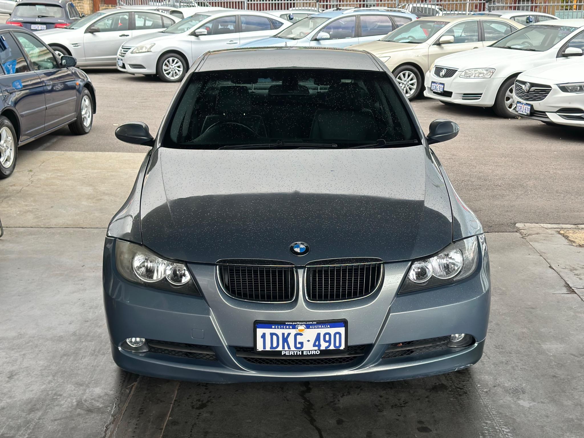 BMW 3