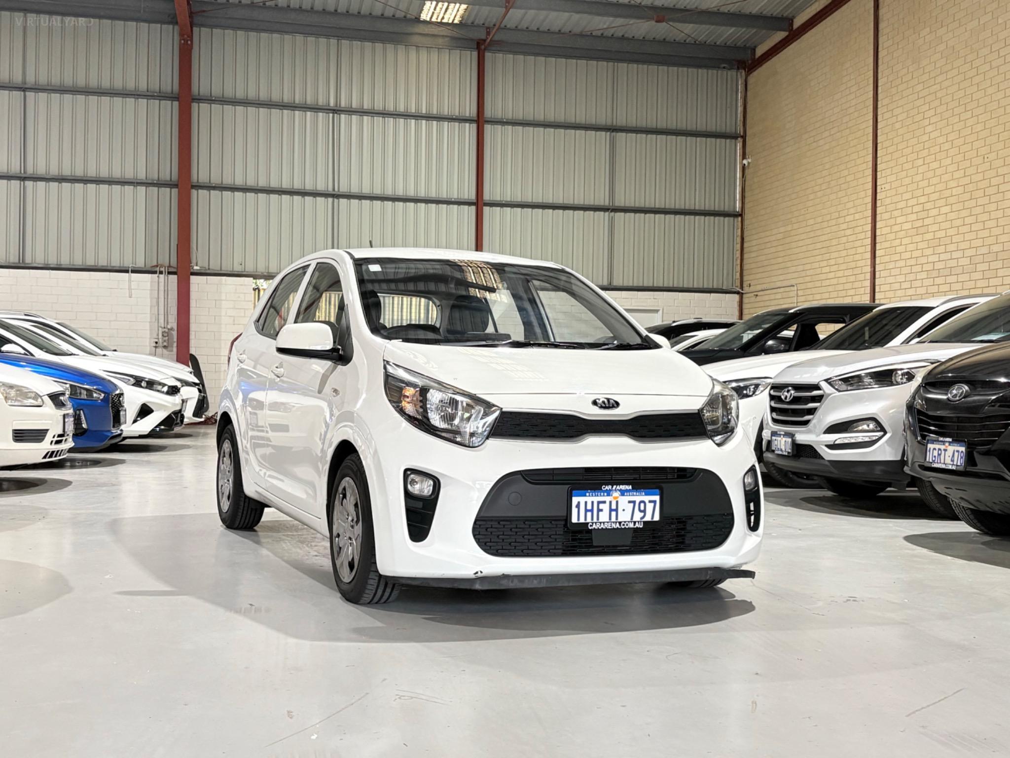 KIA PICANTO