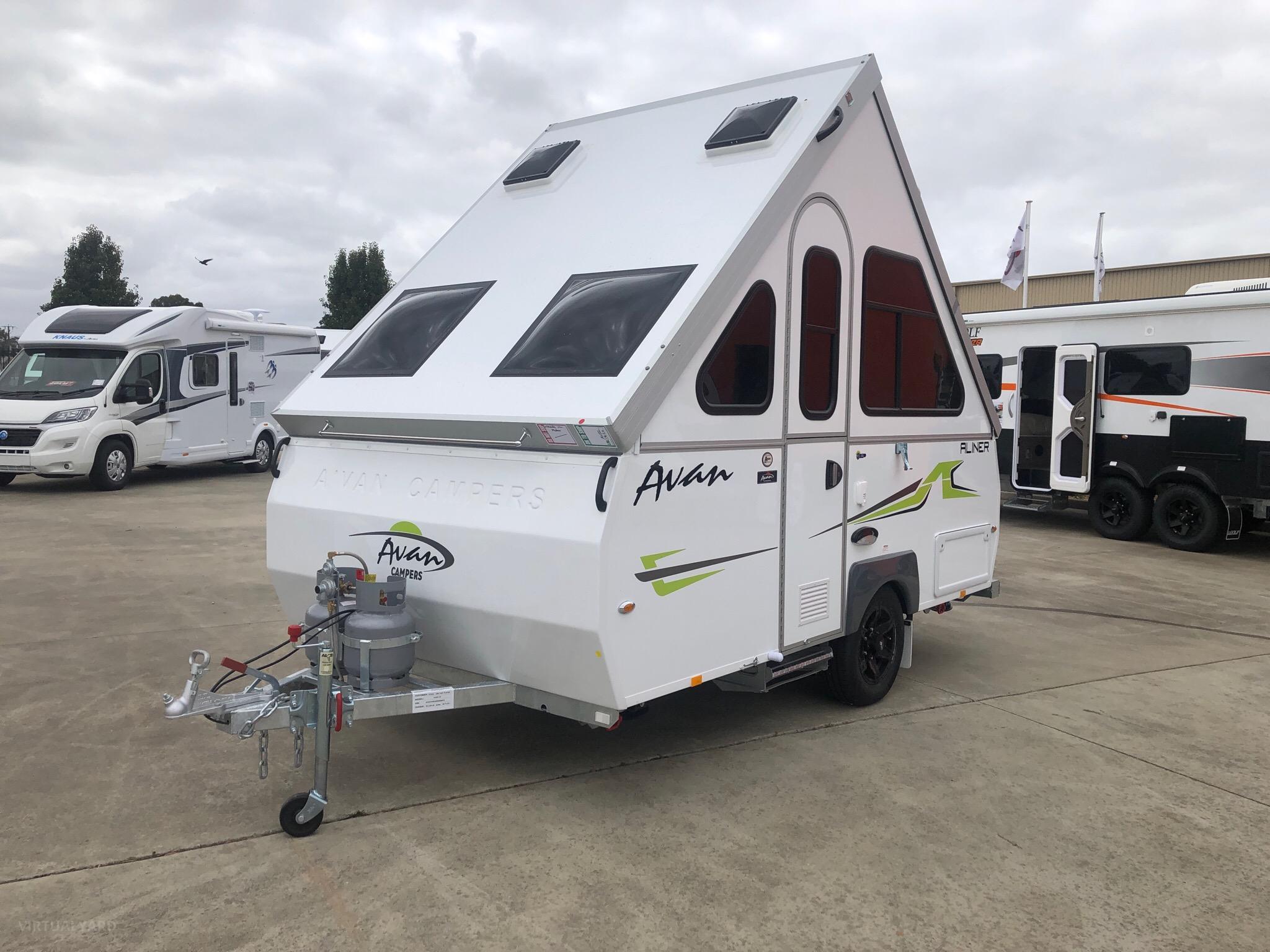 Avan Cruiser Avan For Sale Qld Avan Cruiser For Sale Avan CRUISER